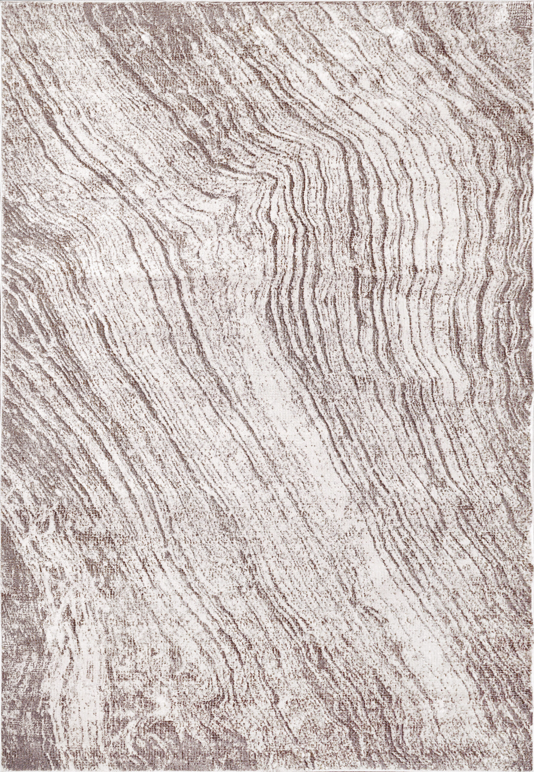 Dynamic Rugs Obsession 9537 - Cream/Taupe
