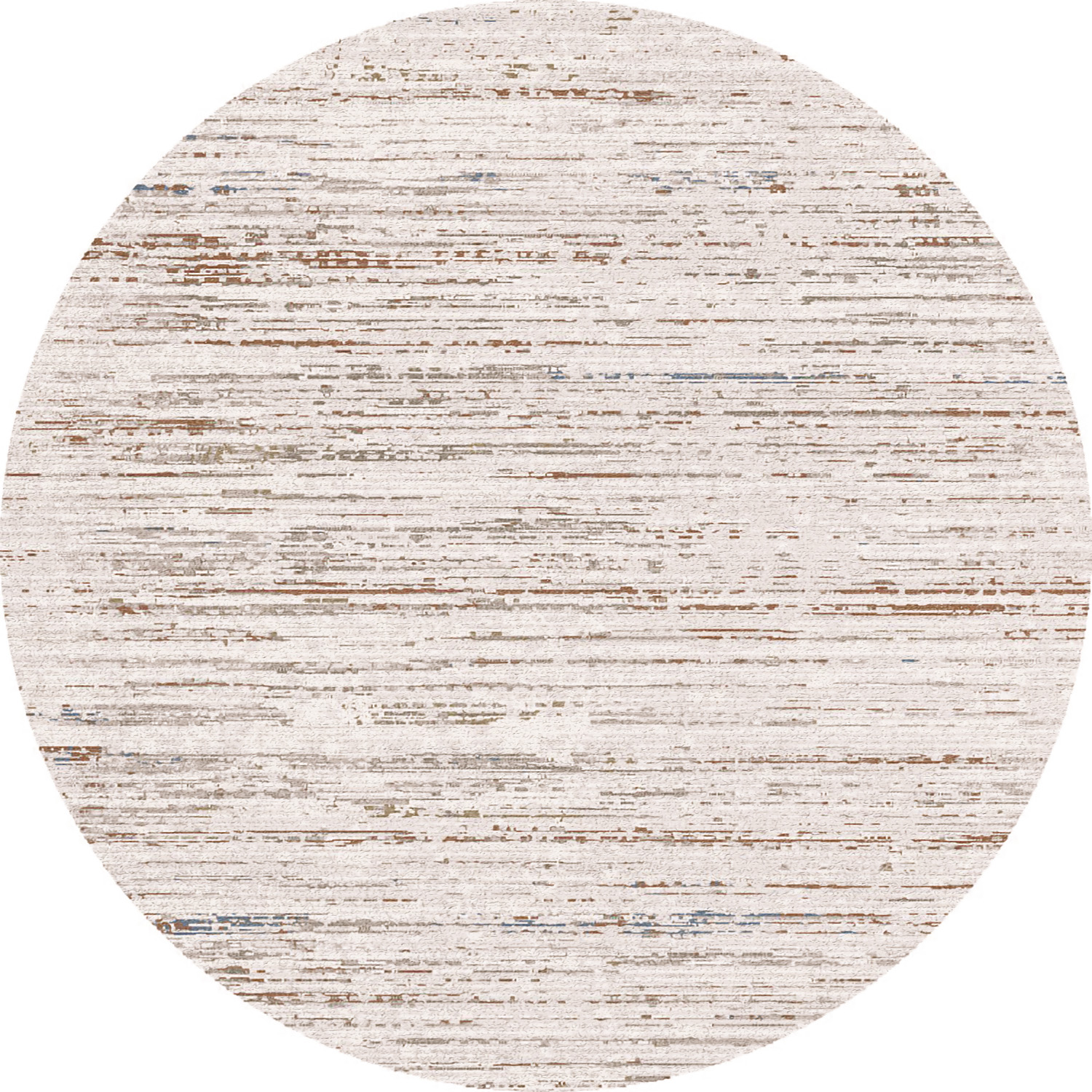 Dynamic Rugs Obsession 9539 - Cream/Red/Multi
