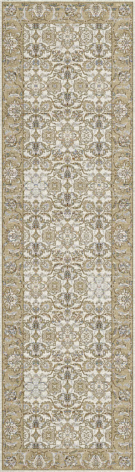 Dynamic Rugs Octo 6900 - Cream/Multi