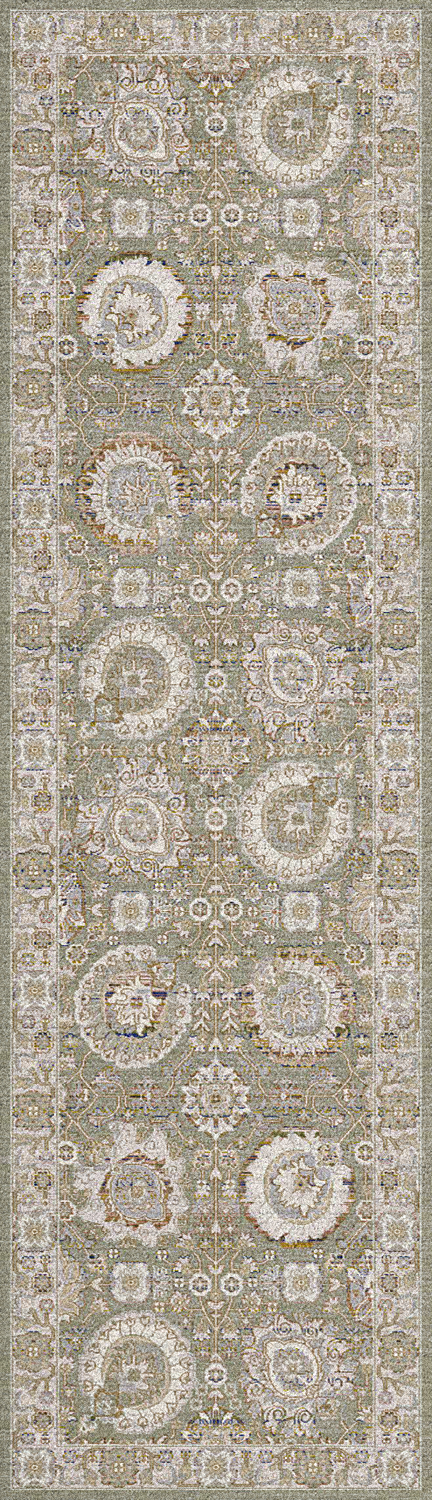 Dynamic Rugs Octo 6904 - Gray/Multi