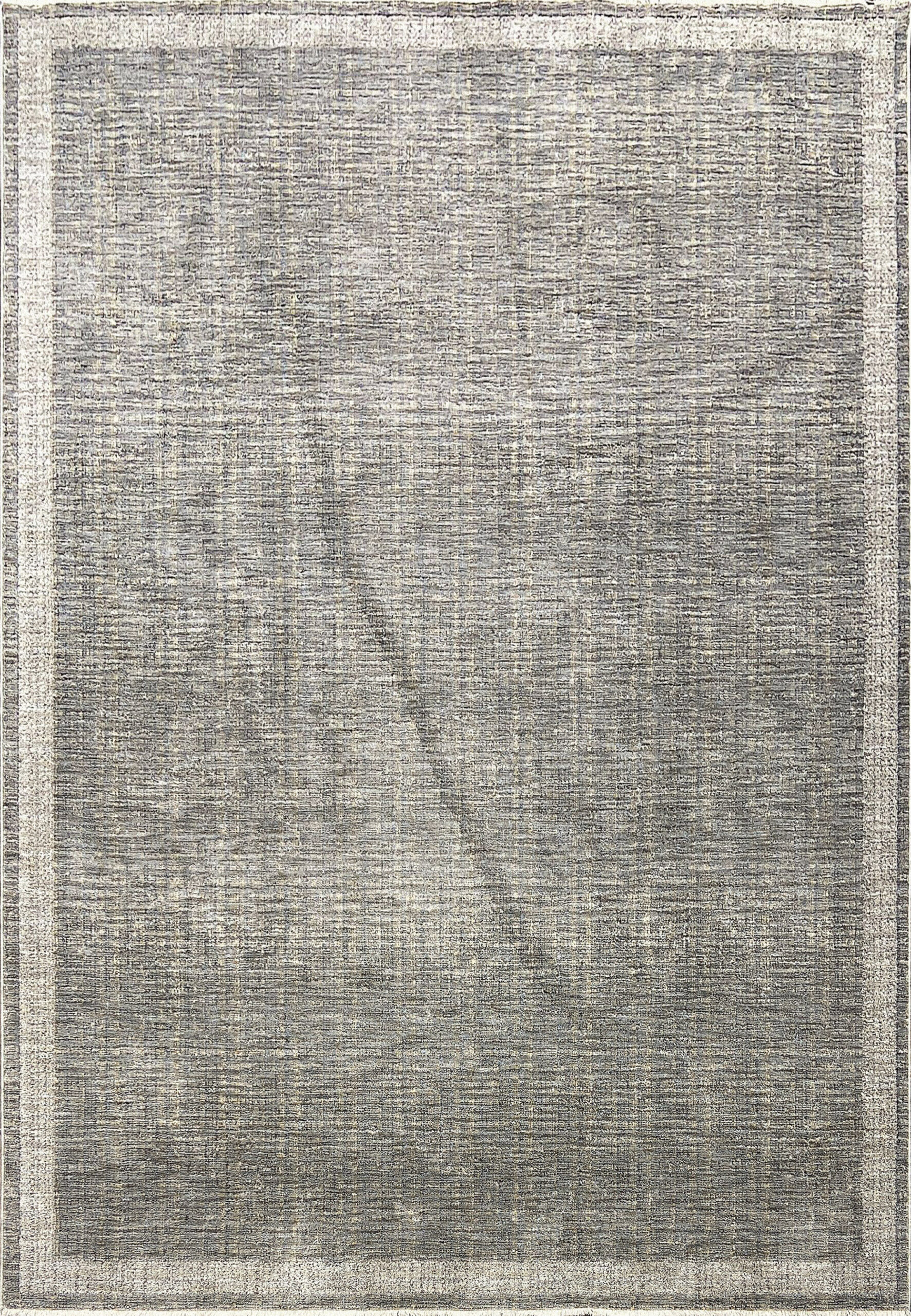 Dynamic Rugs Olivia 12734 - Anthracite/Ivory