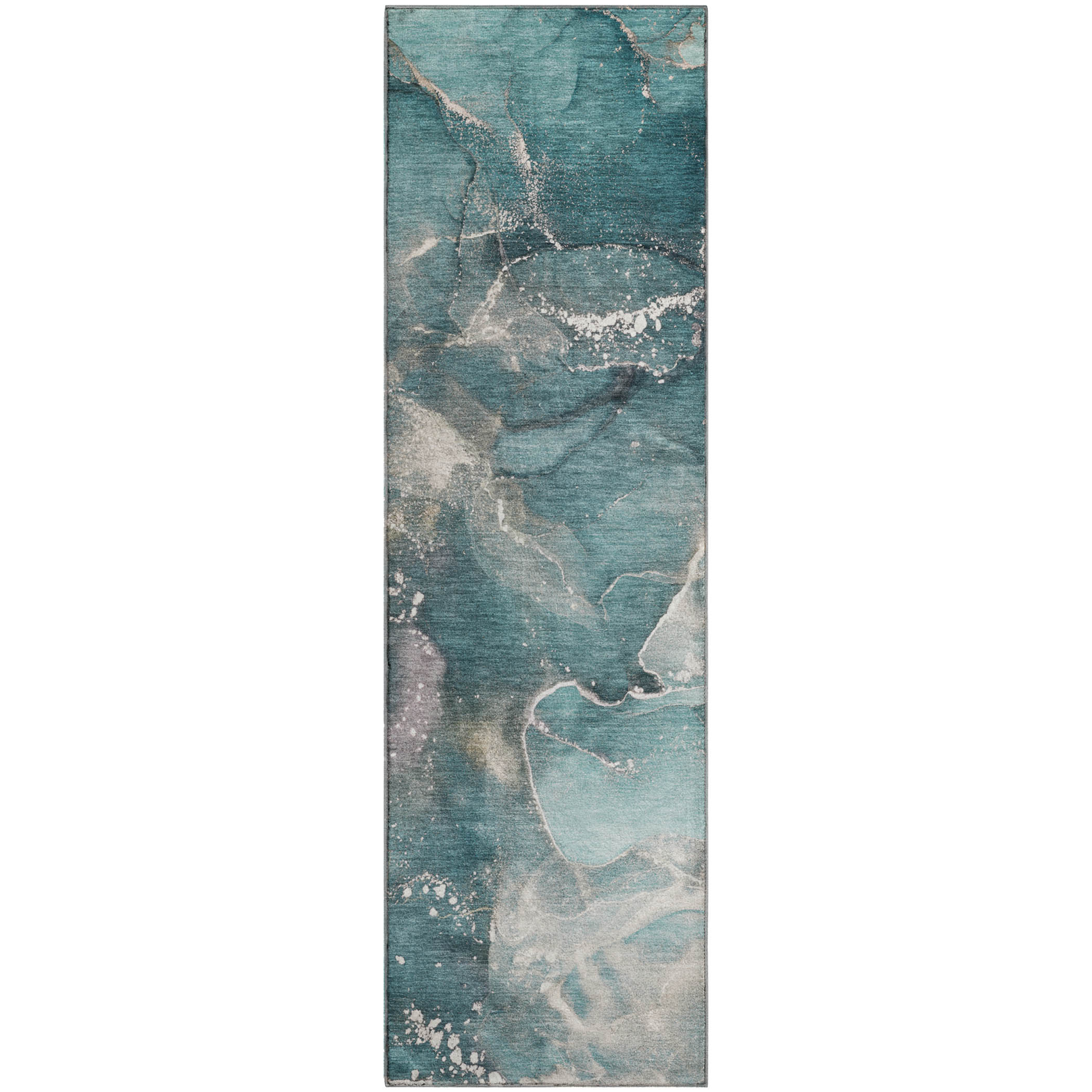 Dalyn Odyssey OY11 - Teal