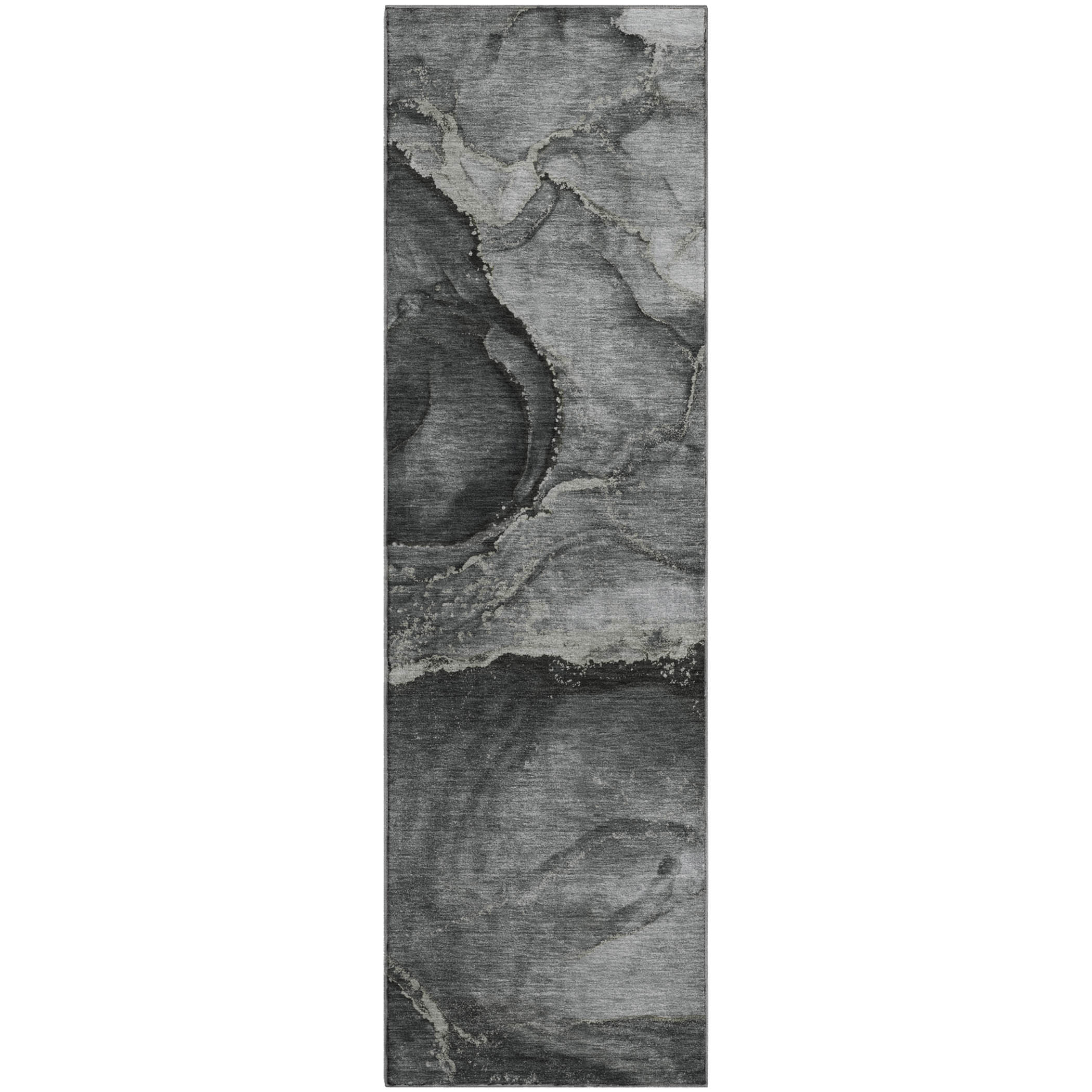 Dalyn Odyssey OY14 - Charcoal