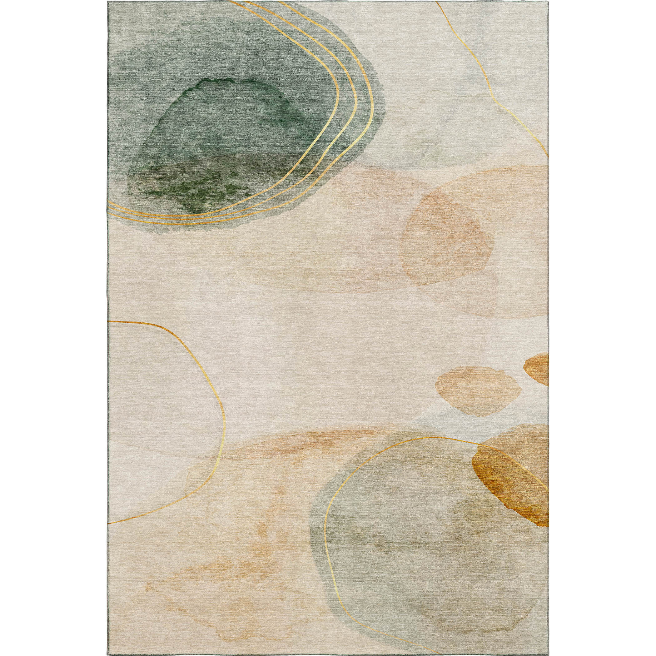Dalyn Odyssey OY16 - Beige
