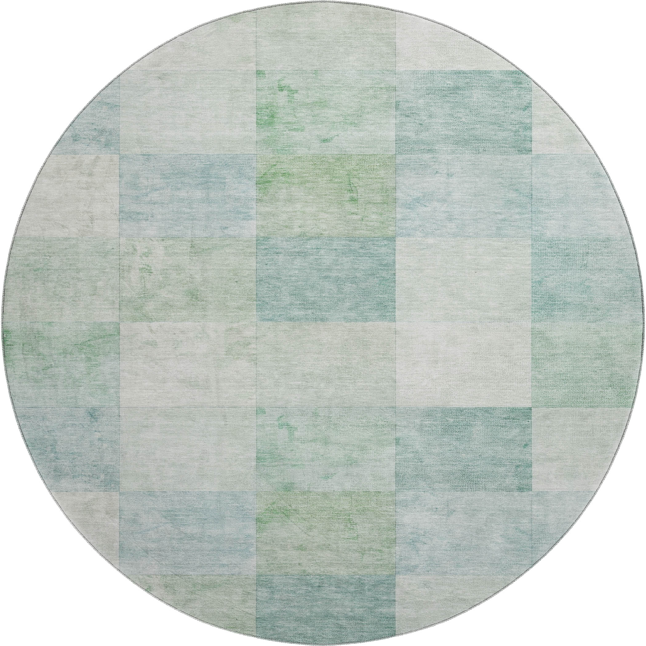 Dalyn Pacifica PA10 - Seafoam