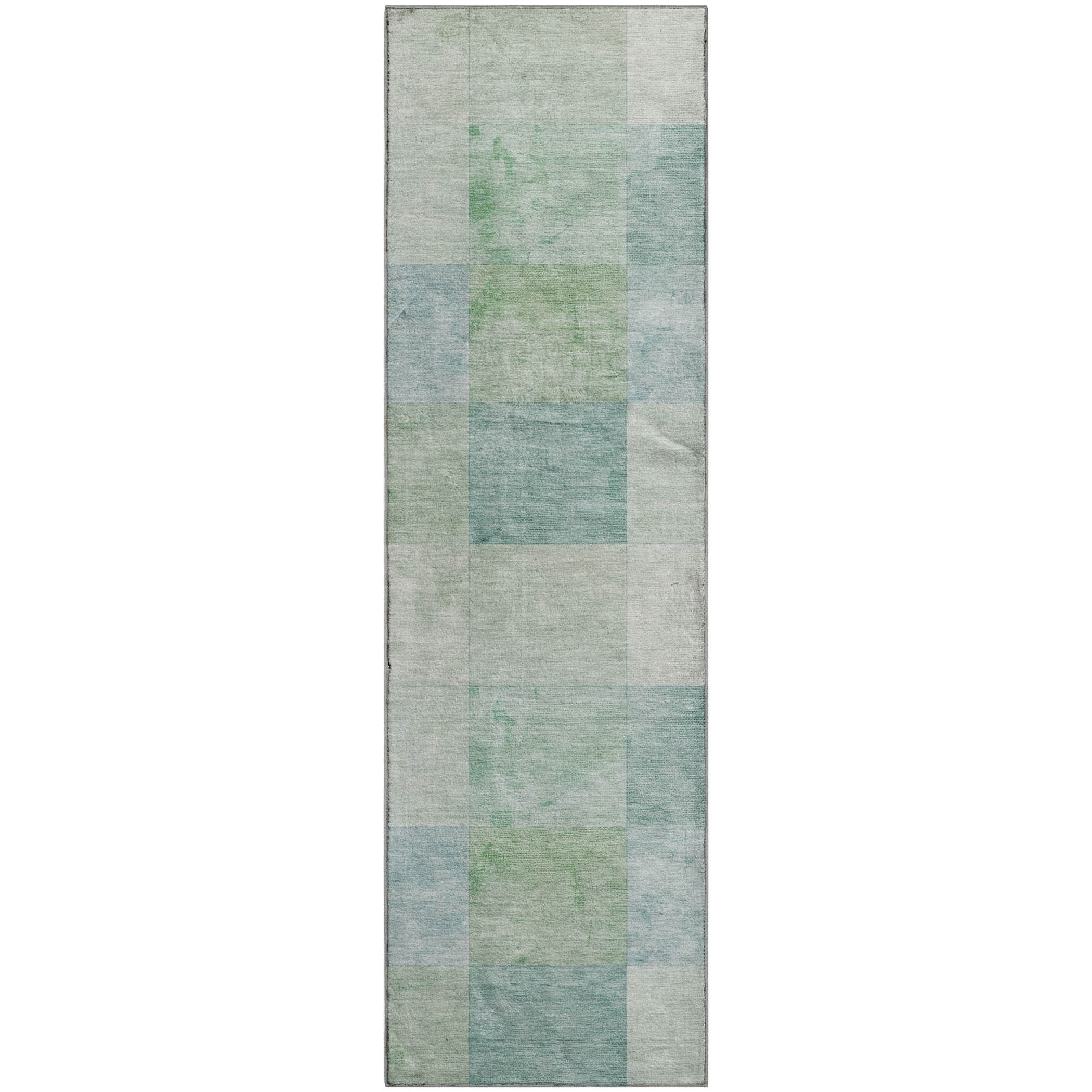 Dalyn Pacifica PA10 - Seafoam