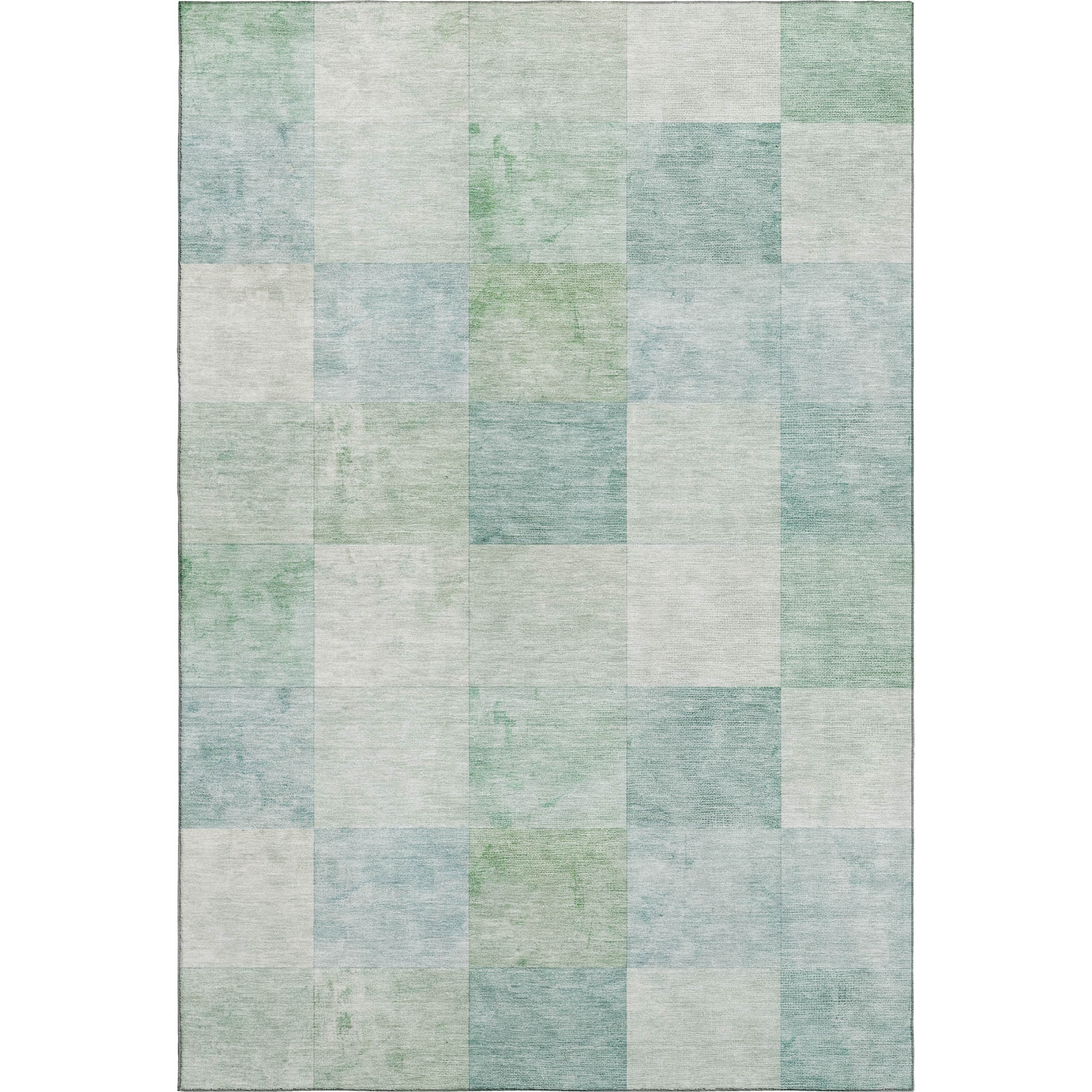 Dalyn Pacifica PA10 - Seafoam