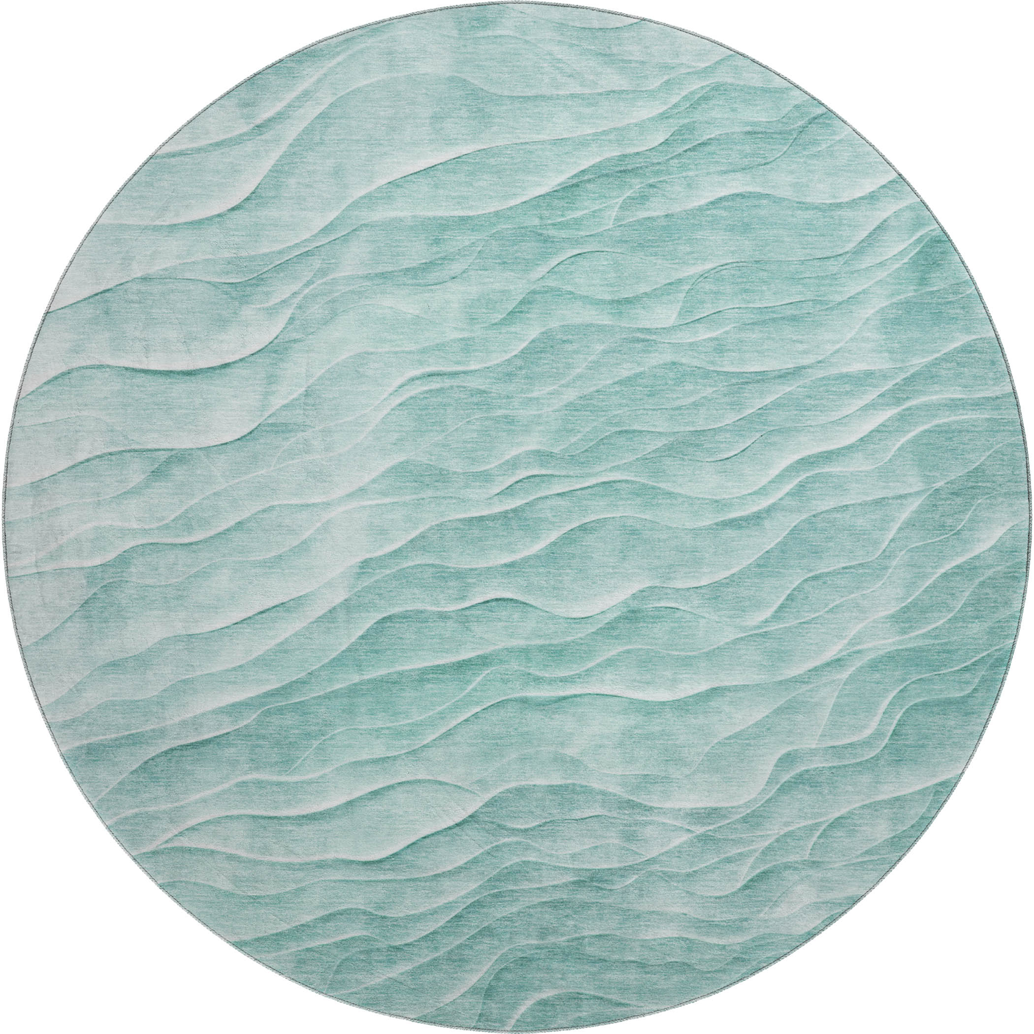 Dalyn Pacifica PA1 - Aqua
