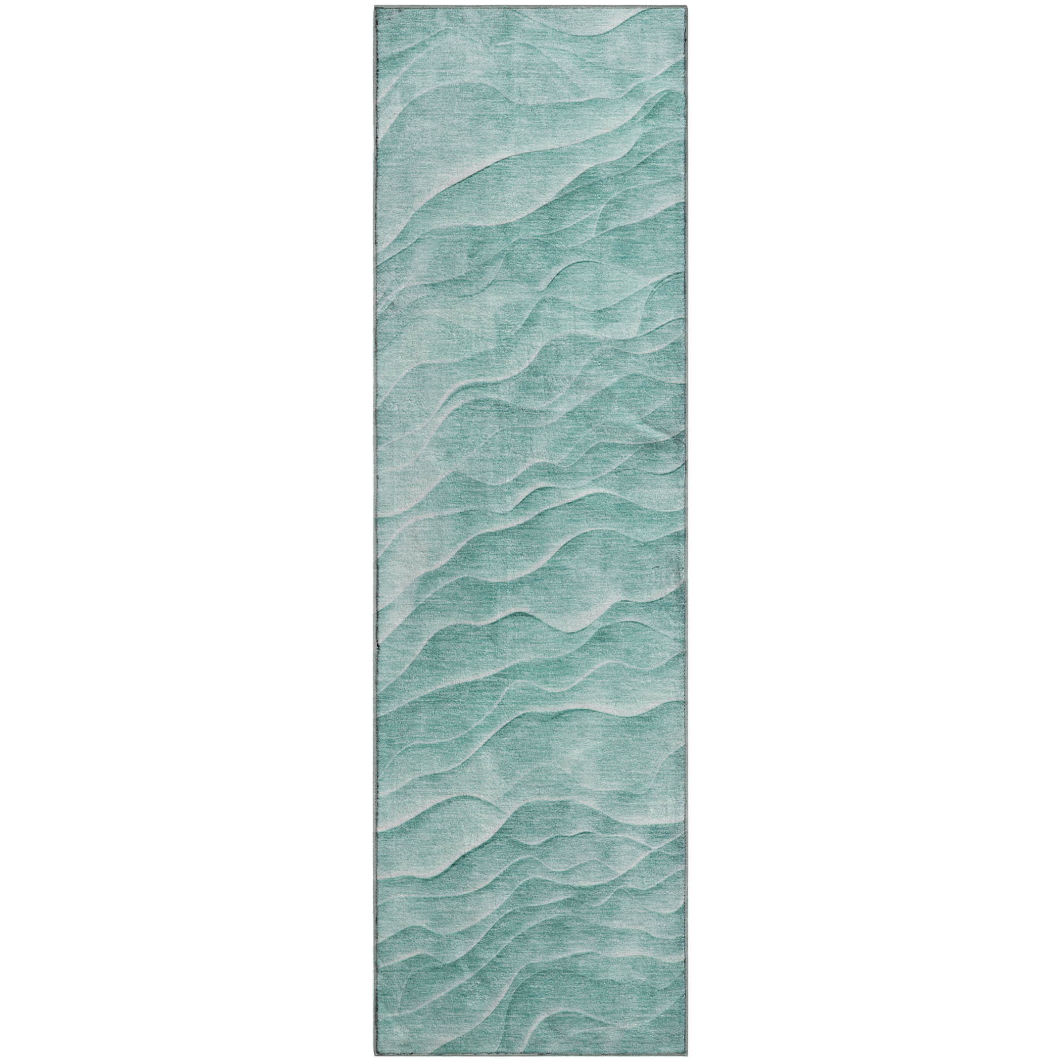 Dalyn Pacifica PA1 - Aqua