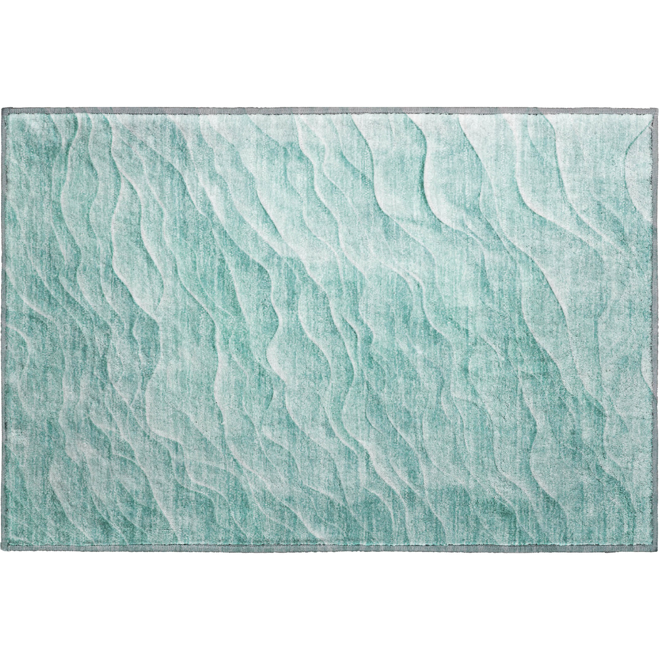 Dalyn Pacifica PA1 - Aqua