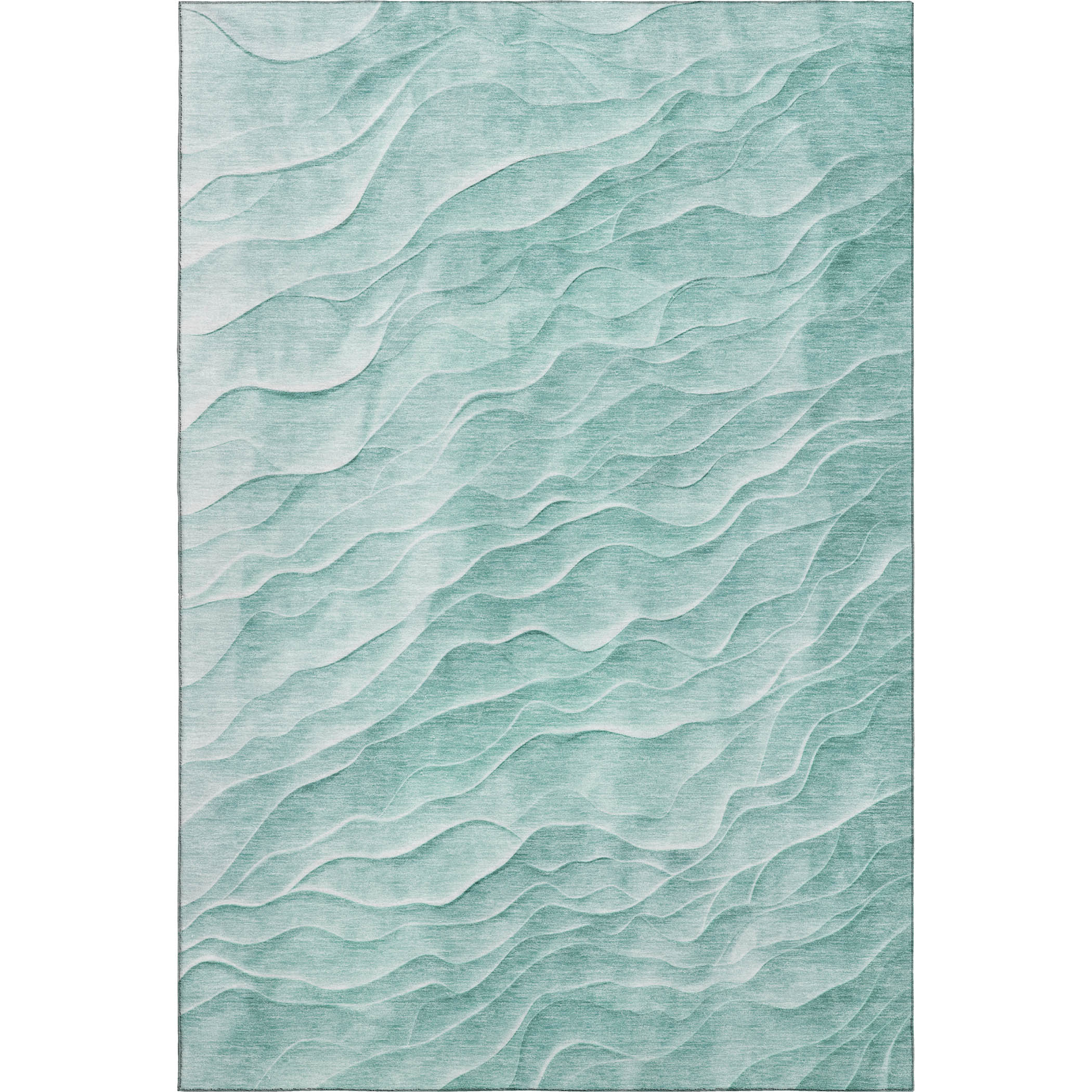 Dalyn Pacifica PA1 - Aqua