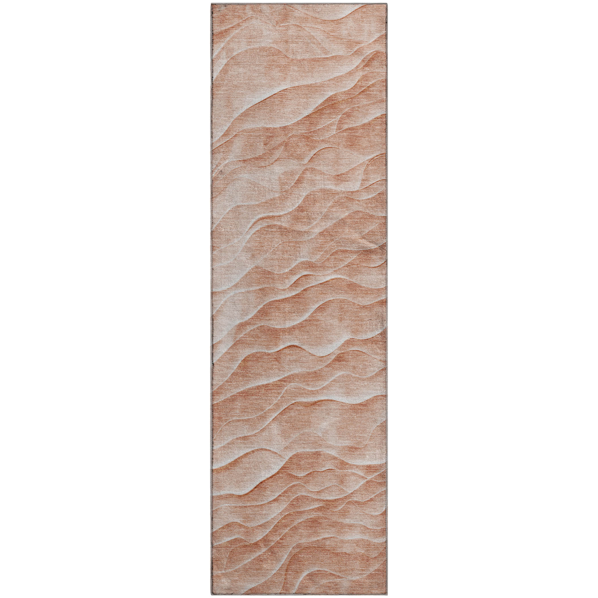 Dalyn Pacifica PA1 - Coral