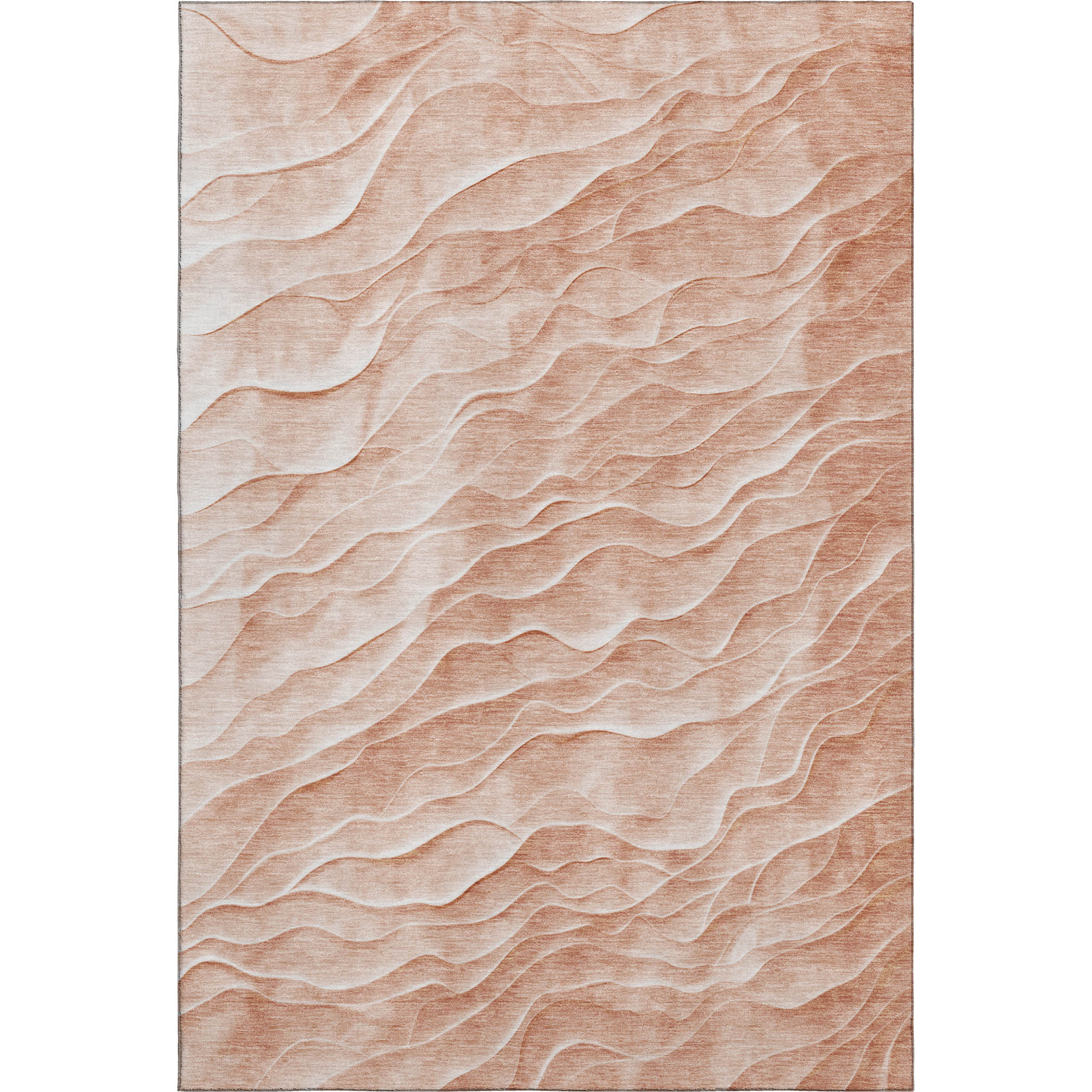 Dalyn Pacifica PA1 - Coral