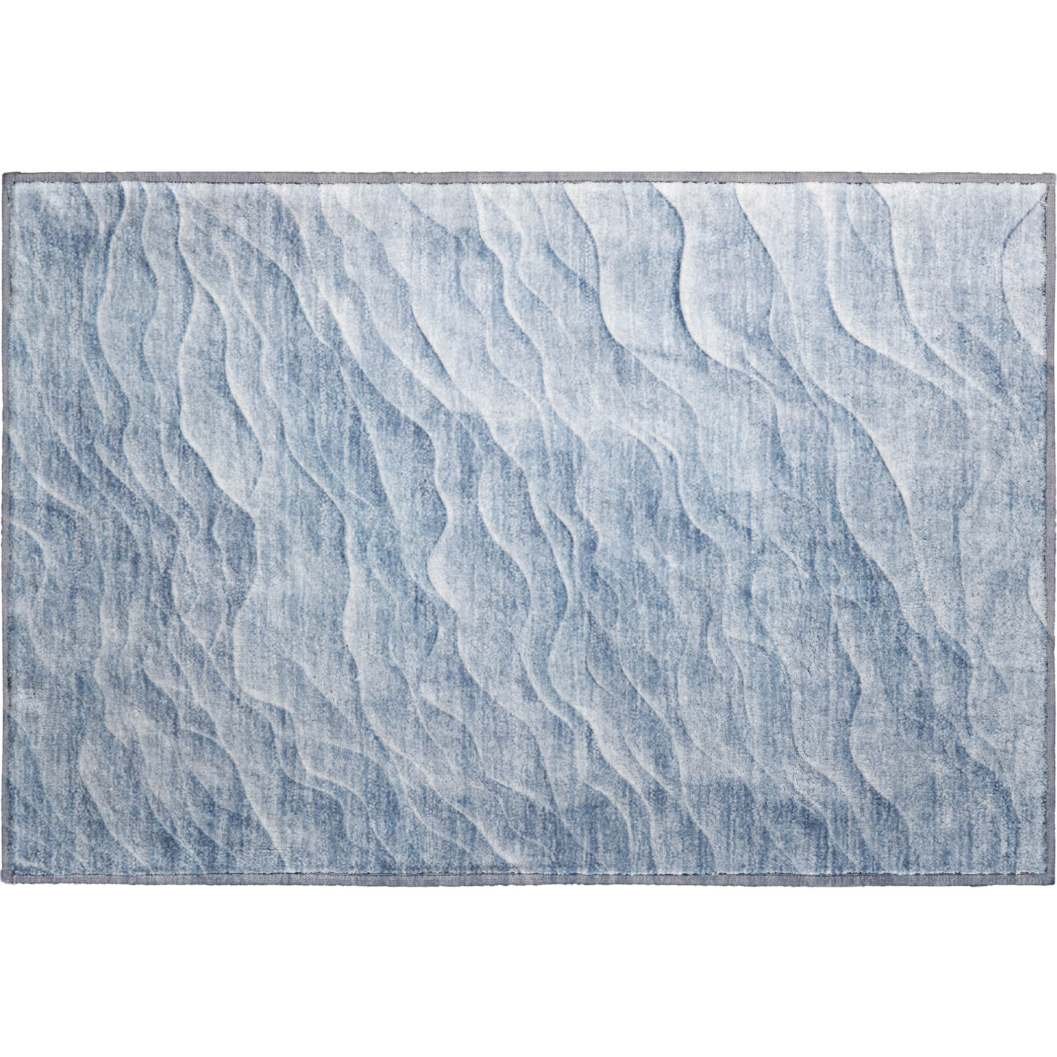 Dalyn Pacifica PA1 - Denim