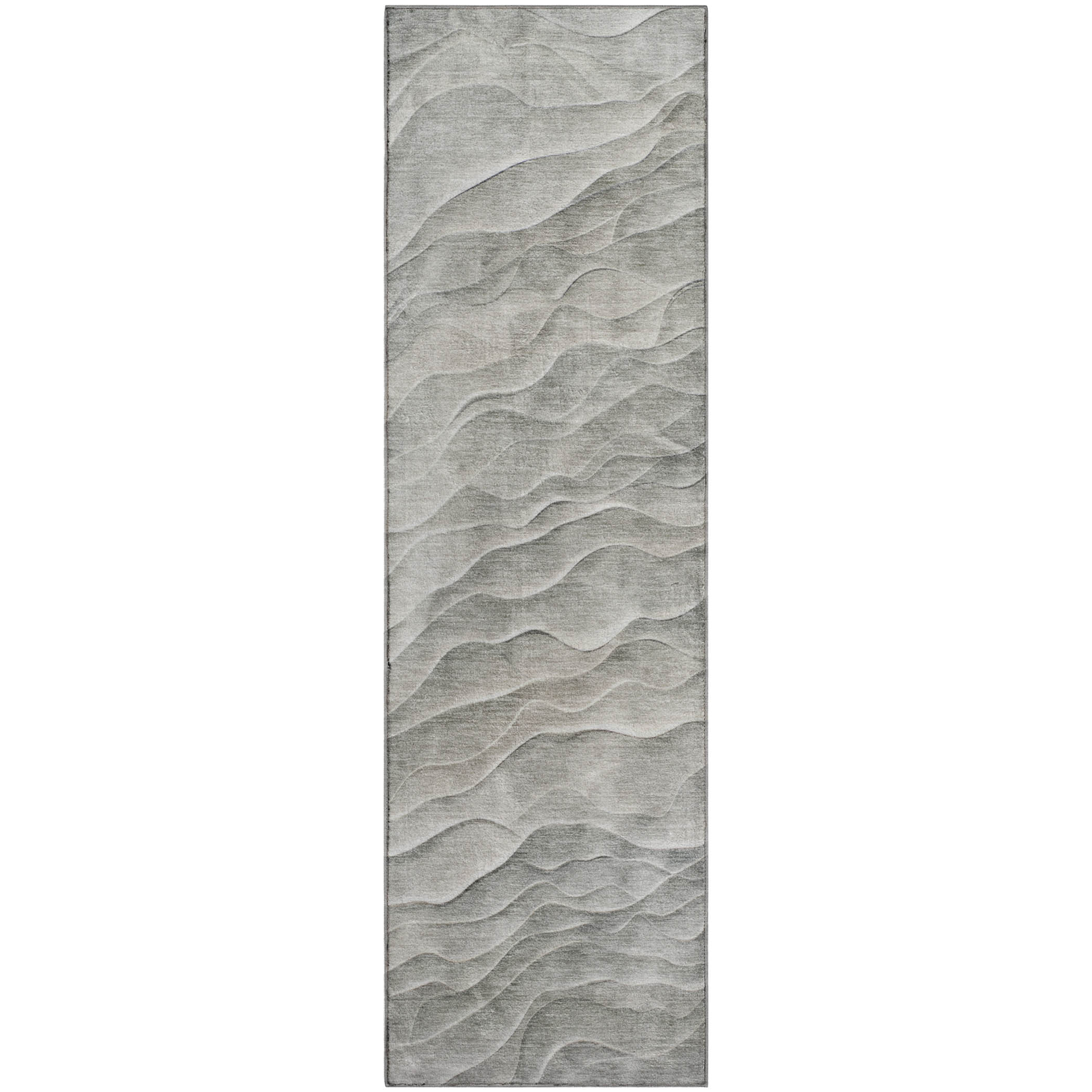Dalyn Pacifica PA1 - Taupe