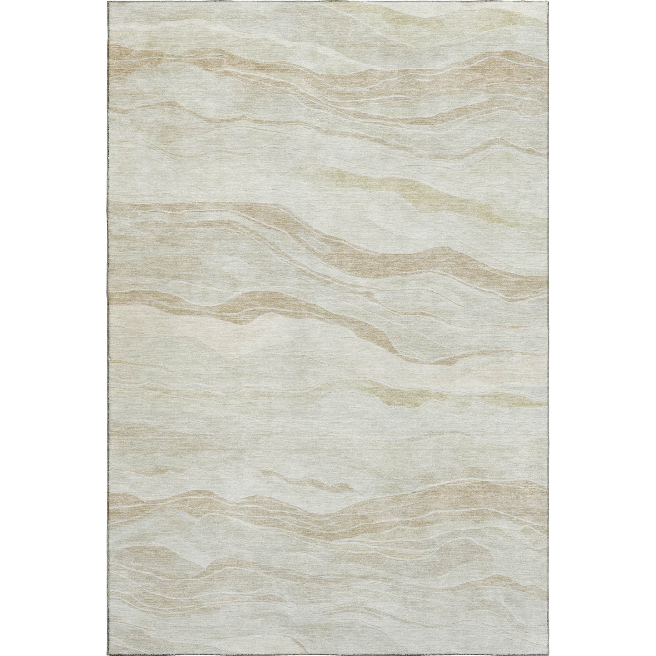 Dalyn Pacifica PA6 - Beige