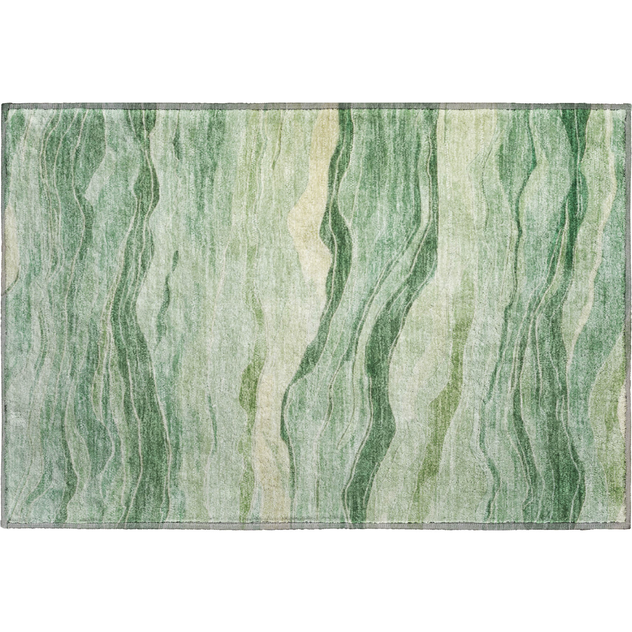 Dalyn Pacifica PA6 - Green