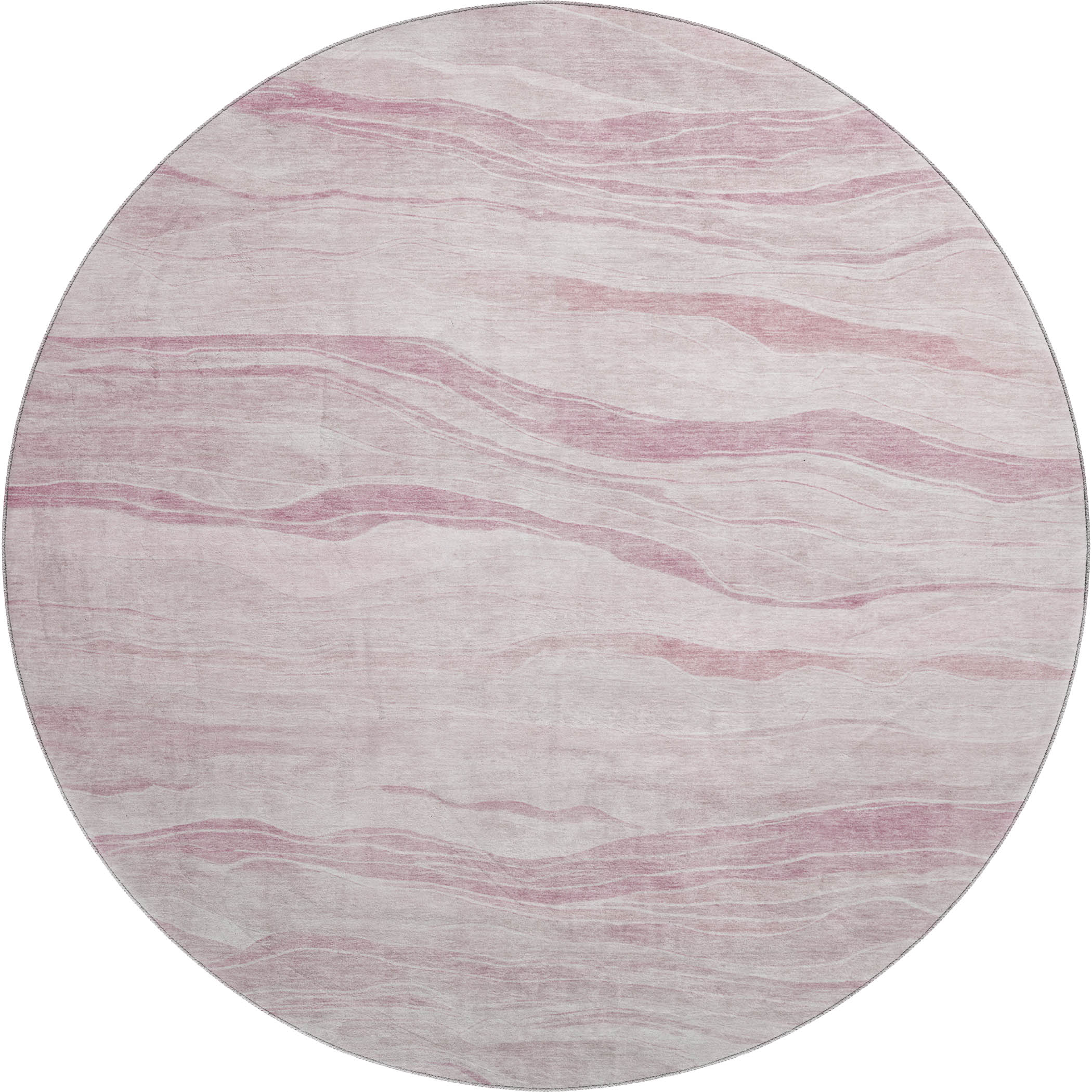 Dalyn Pacifica PA6 - Pink