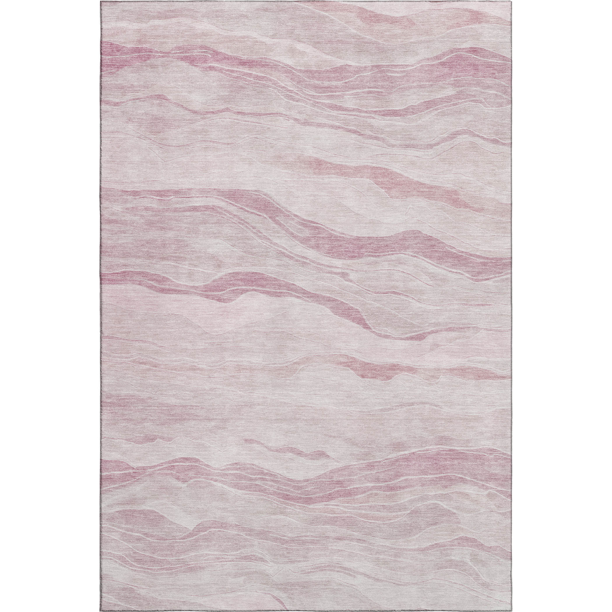 Dalyn Pacifica PA6 - Pink