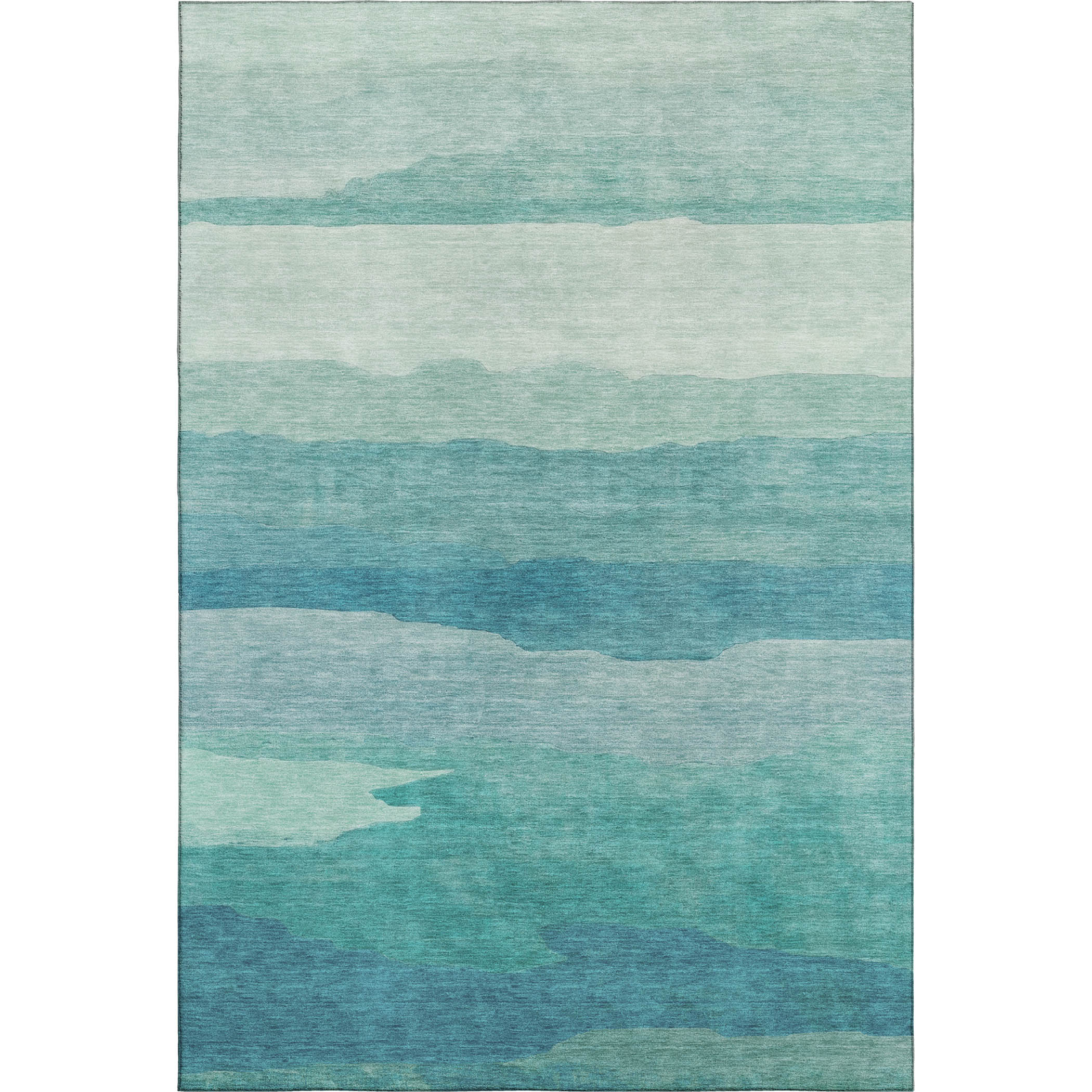 Dalyn Pacifica PA9 - Turquoise