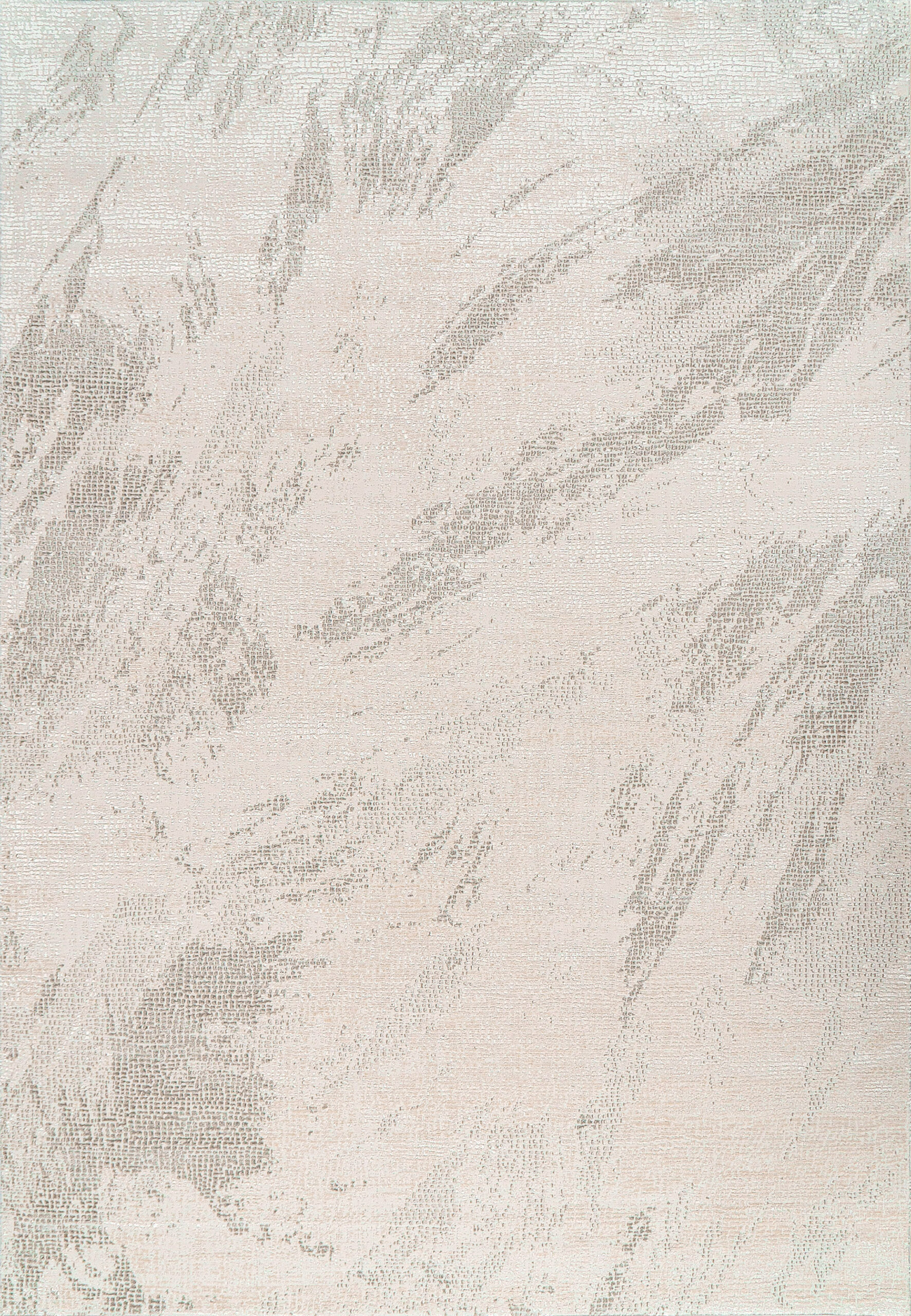 Dynamic Rugs Penta 6320 - Cream/Ivory
