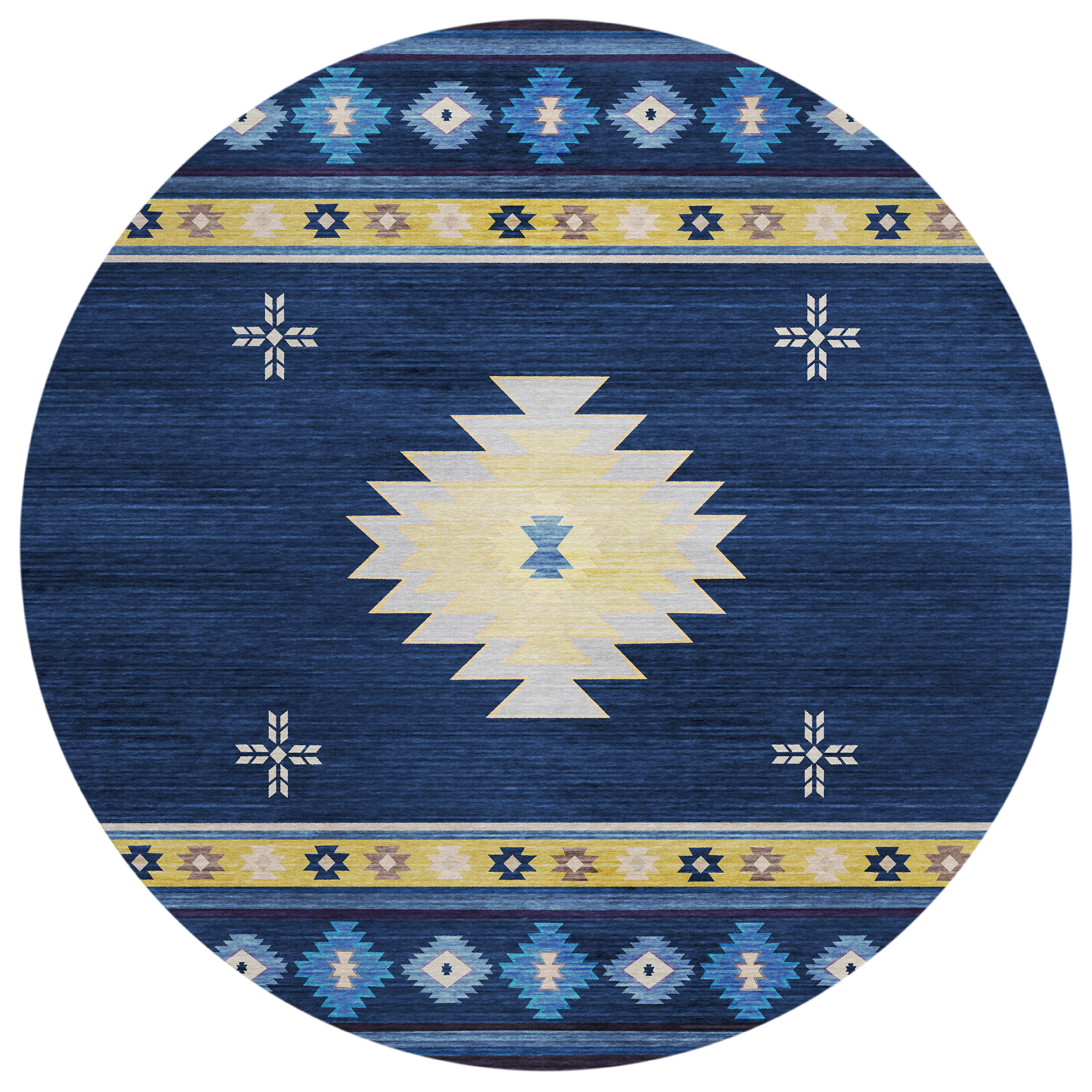 Dalyn Phoenix PH4 - Navy