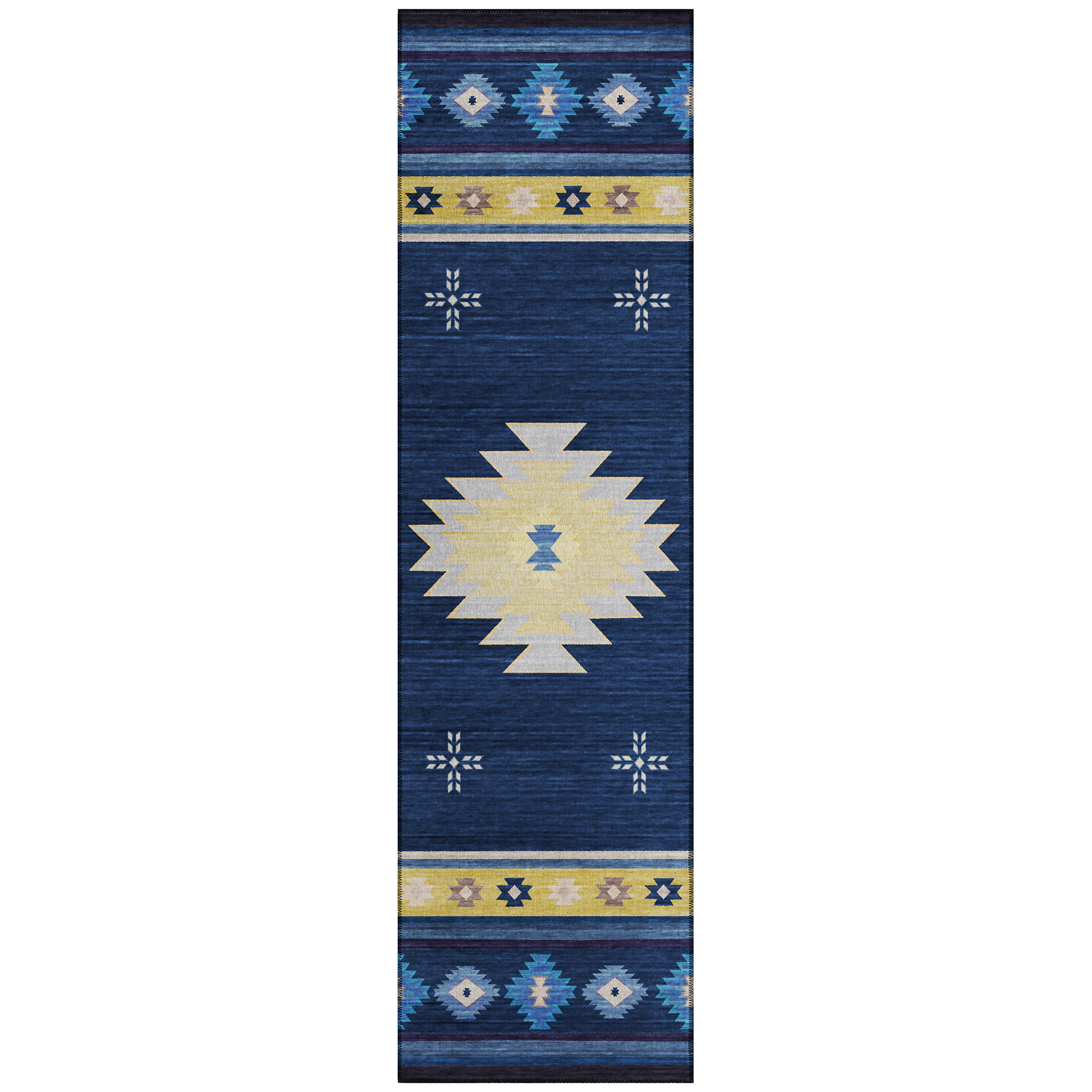 Dalyn Phoenix PH4 - Navy