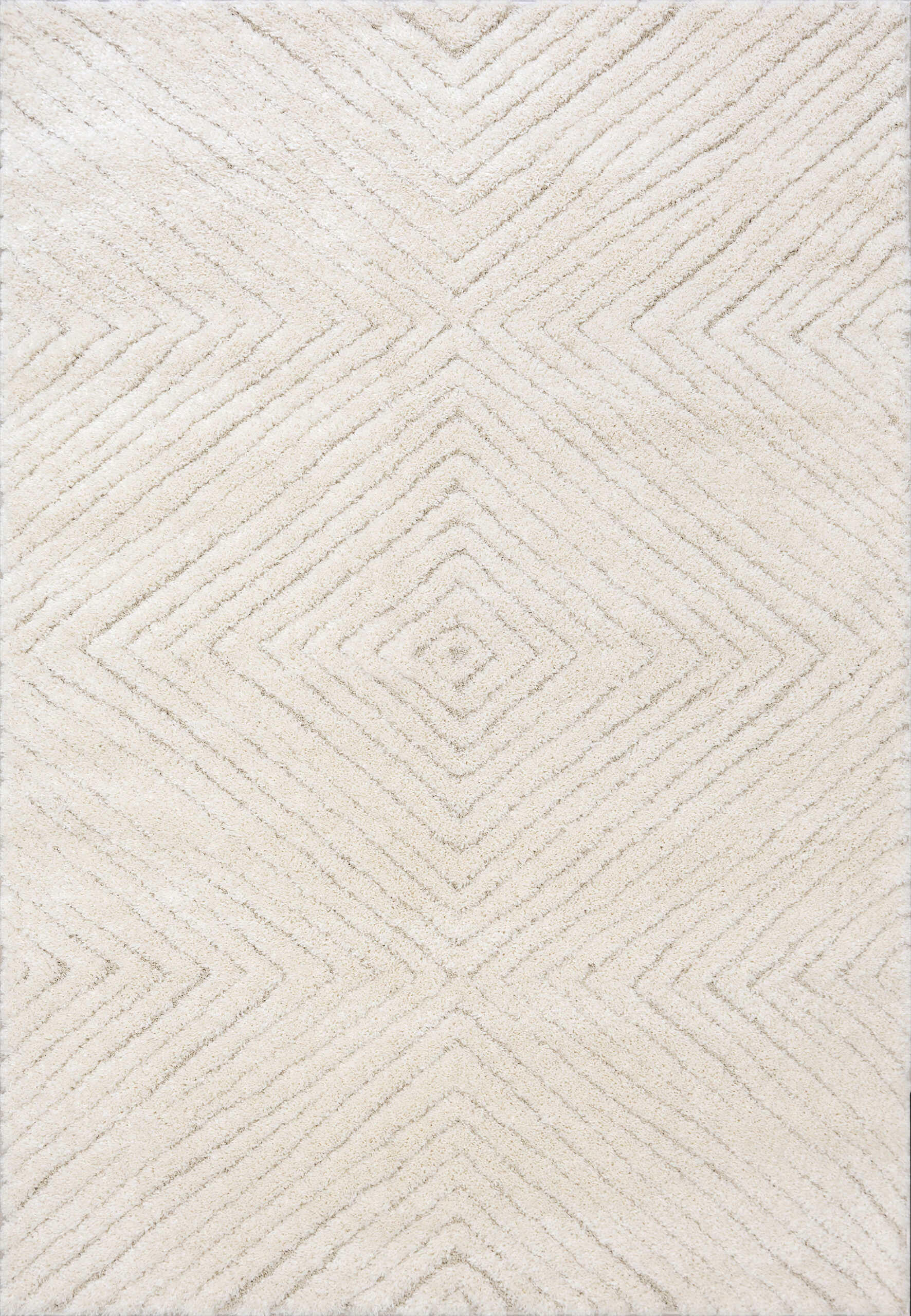 Dynamic Rugs Pike 11200 - Light Gray/Gray