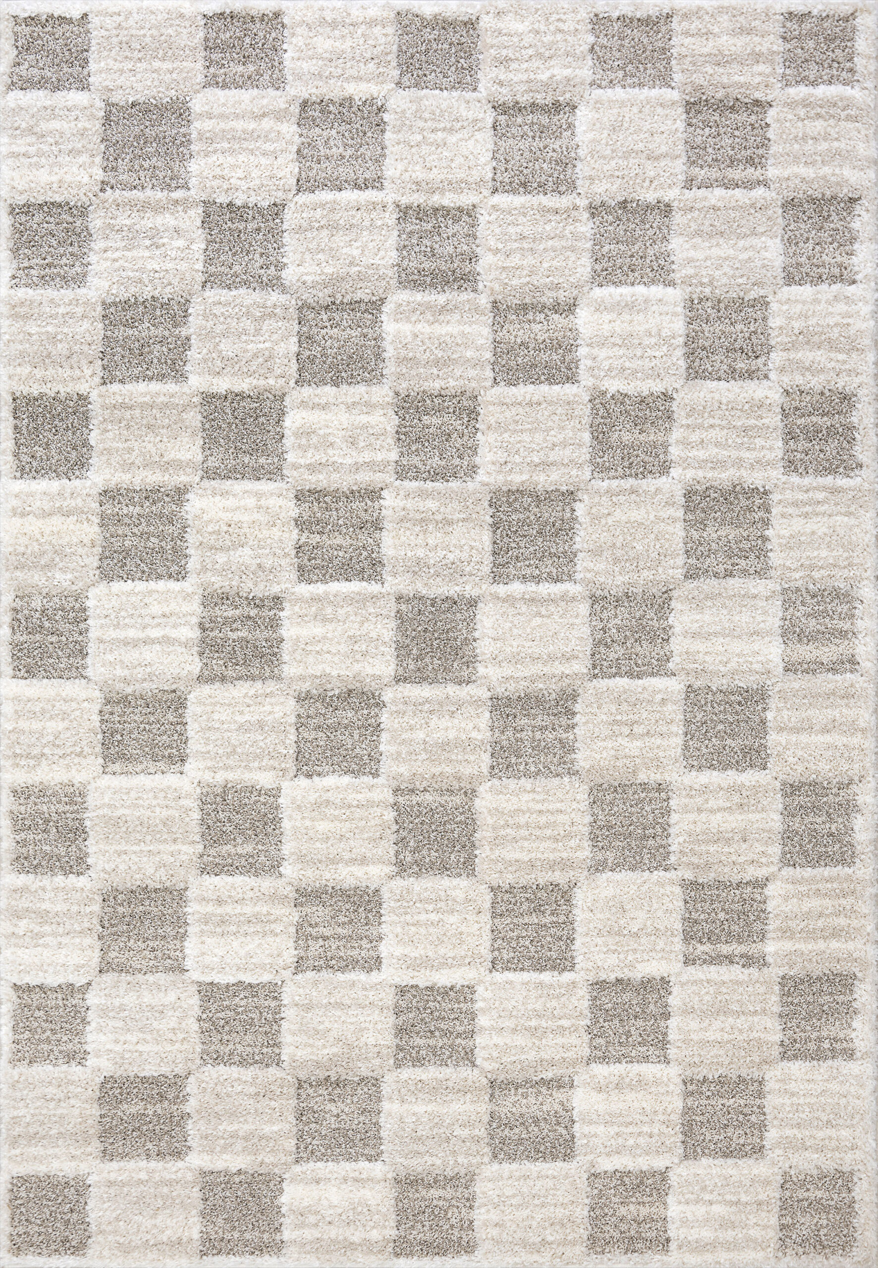 Dynamic Rugs Pike 11203 - Ivory/Gray