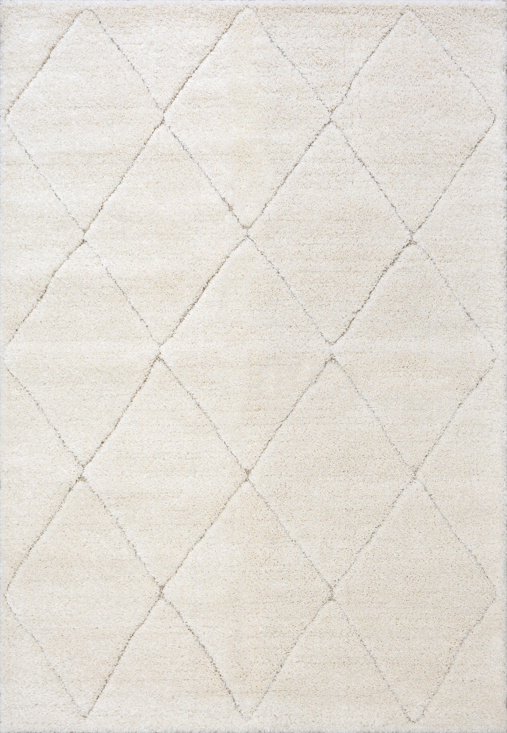 Dynamic Rugs Pike 11206 - Ivory