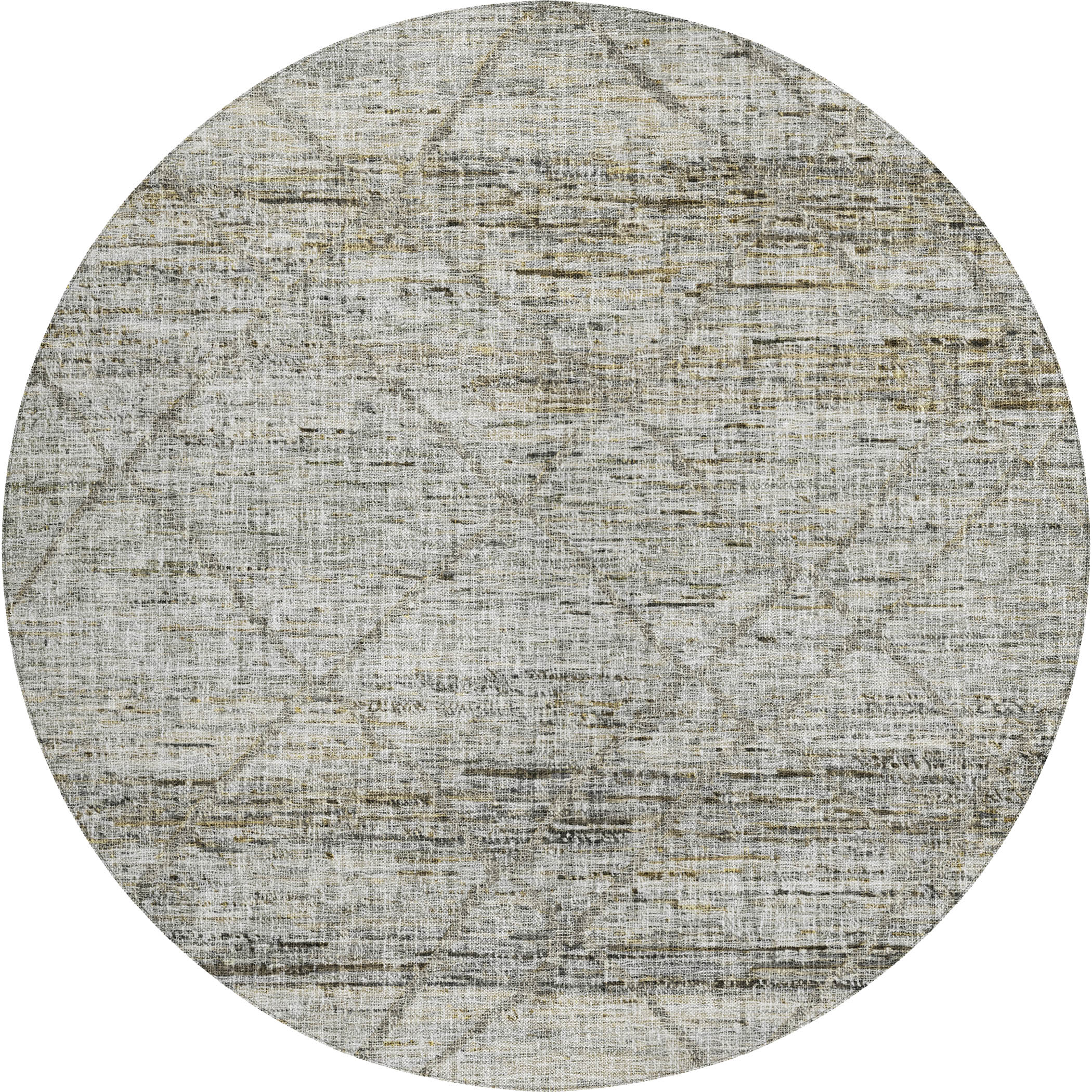 Dalyn Portico PO1 - Pewter