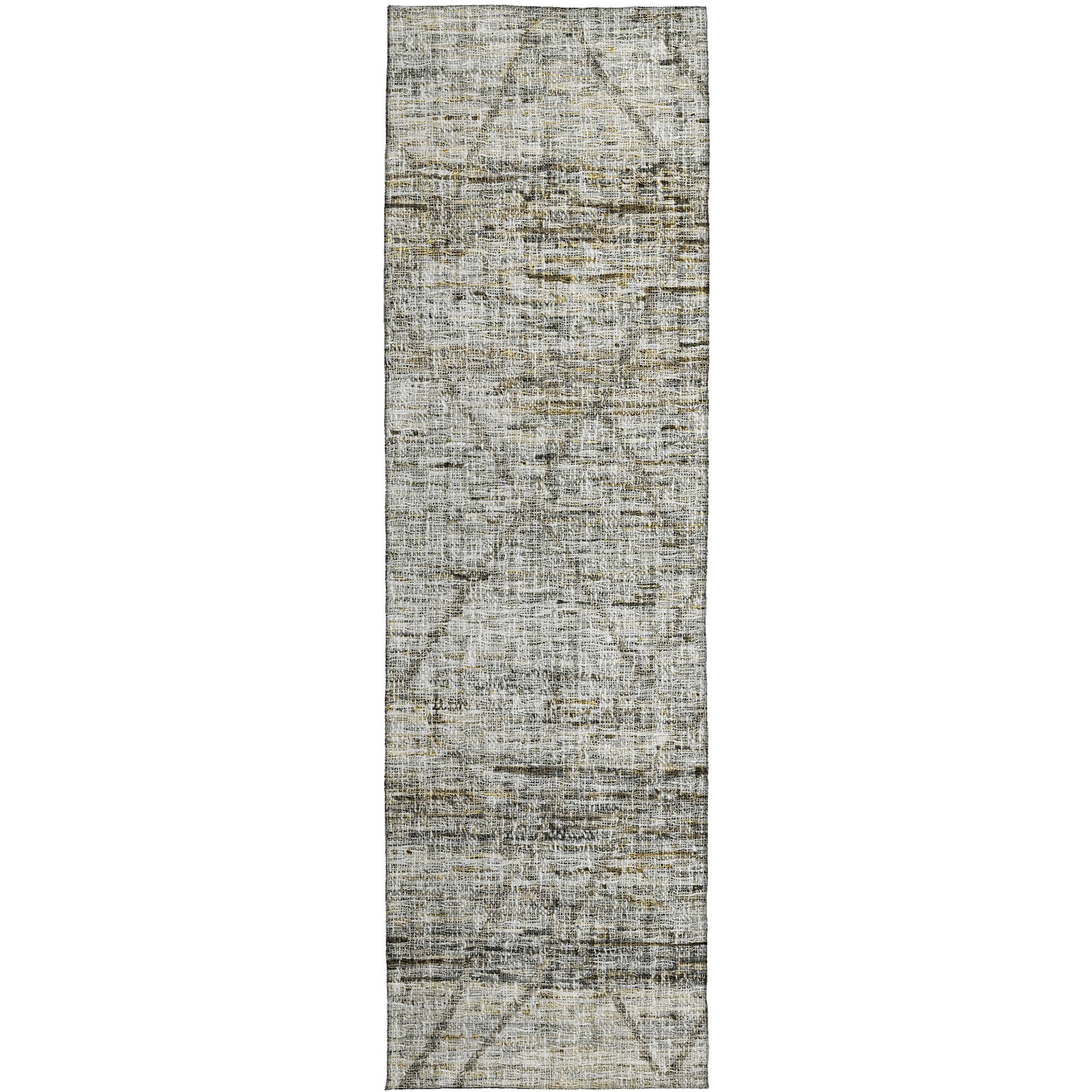 Dalyn Portico PO1 - Pewter