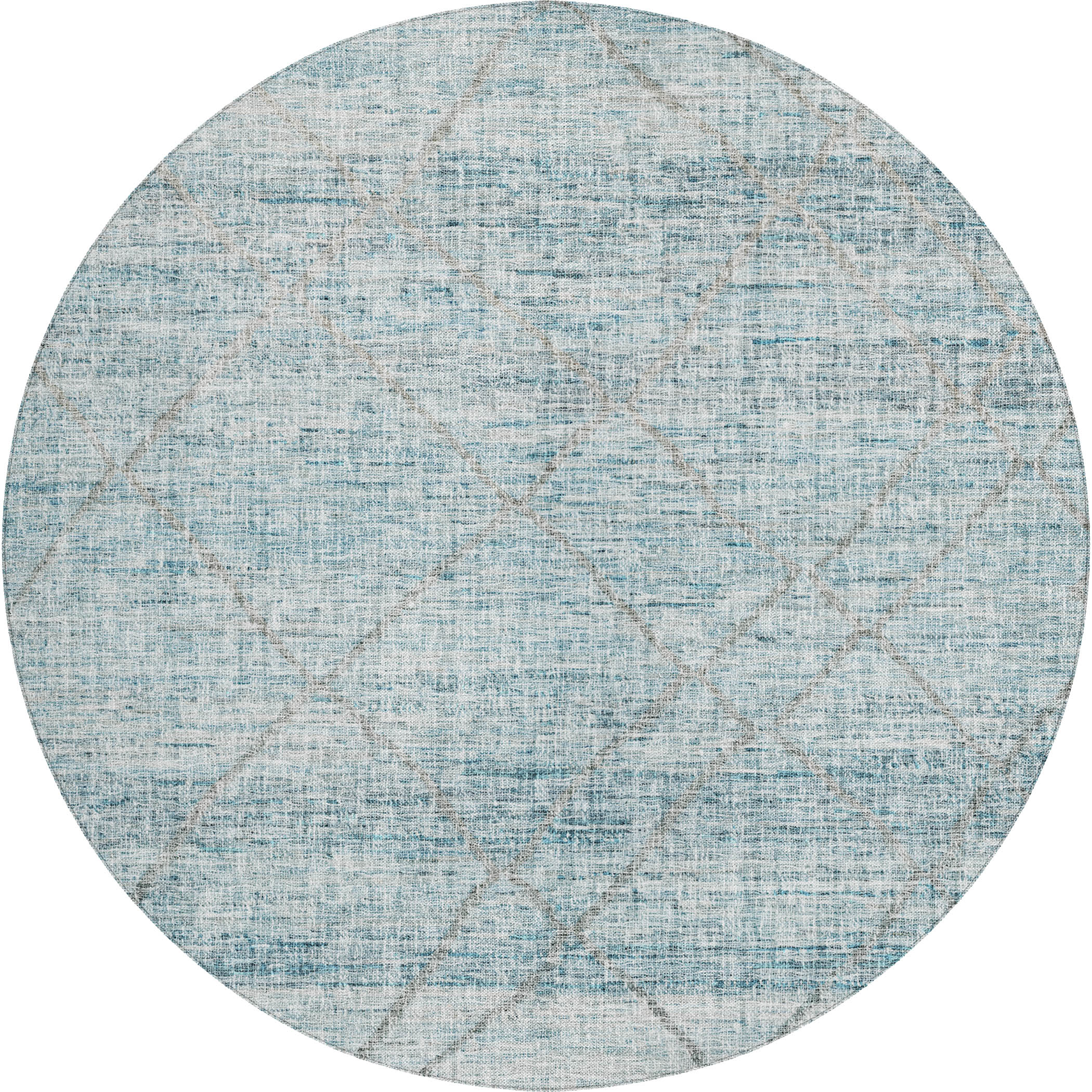 Dalyn Portico PO1 - Teal