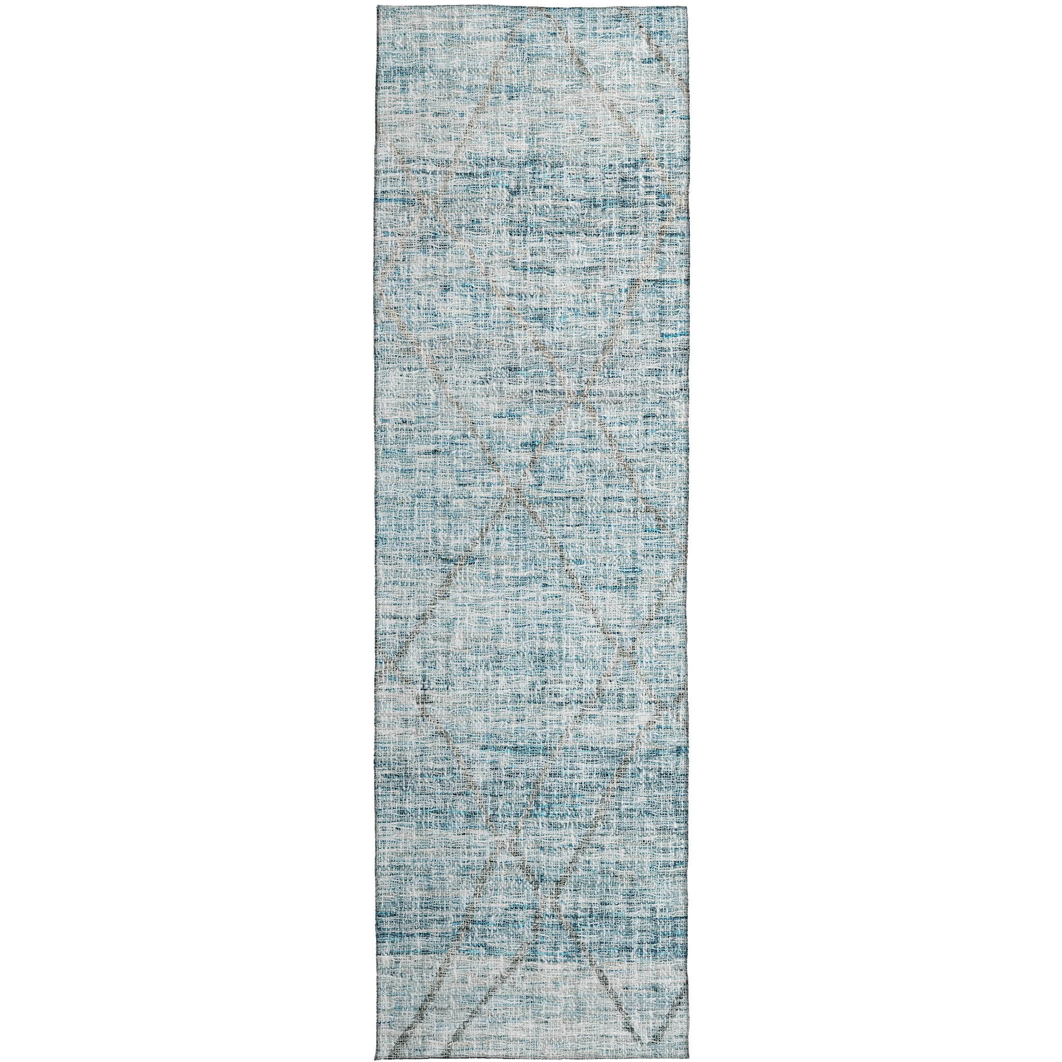 Dalyn Portico PO1 - Teal
