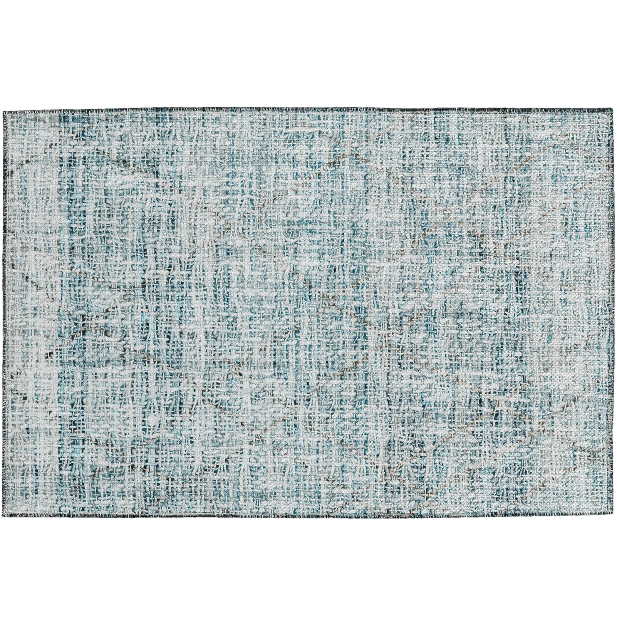 Dalyn Portico PO1 - Teal