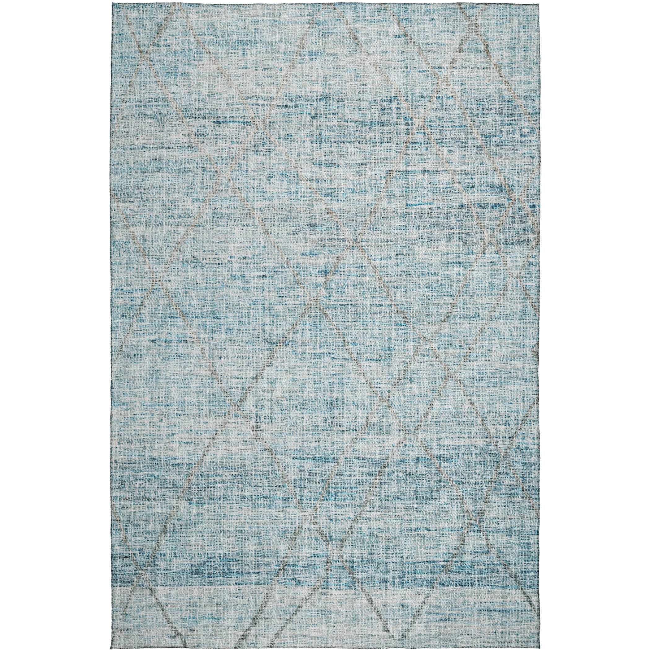 Dalyn Portico PO1 - Teal