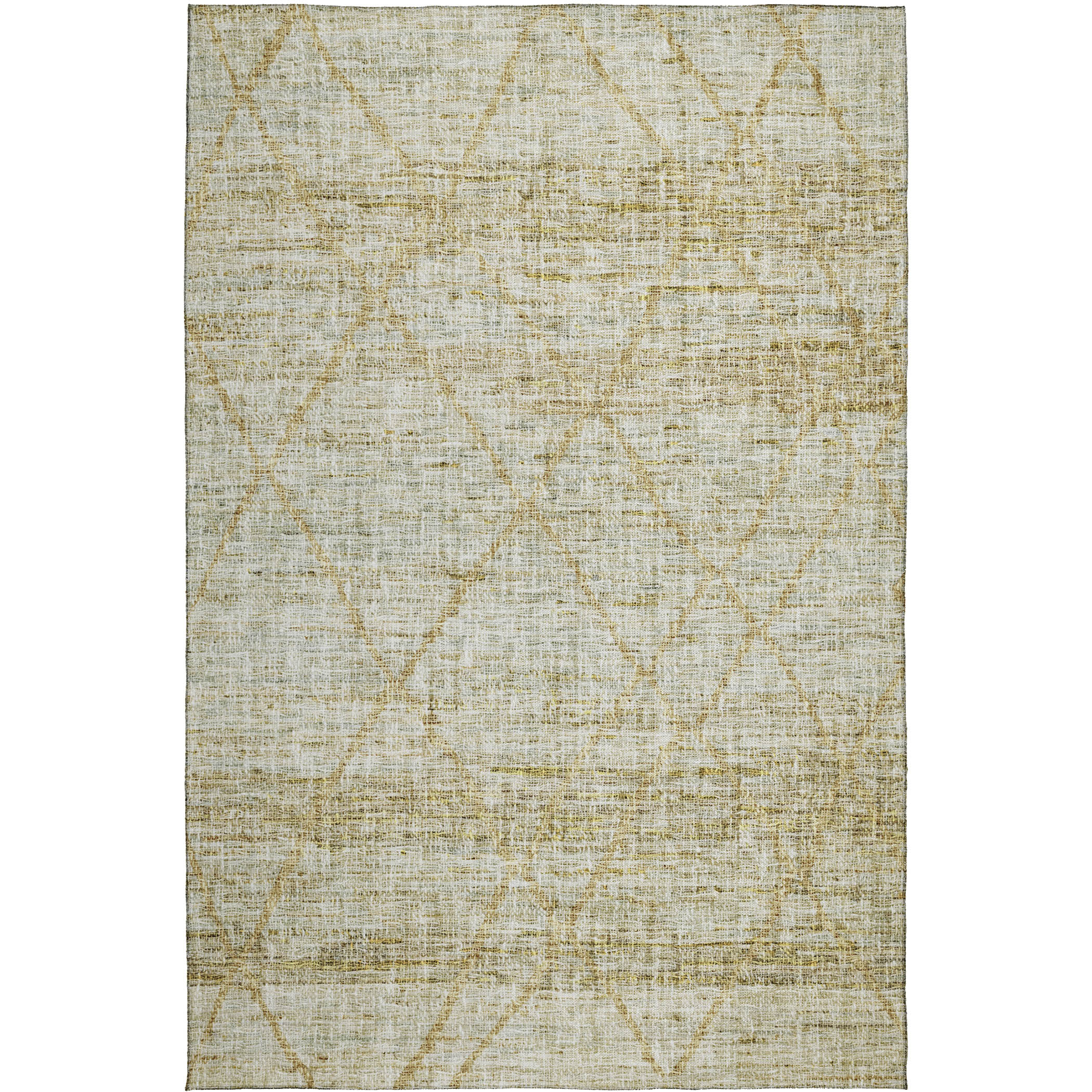 Dalyn Portico PO1 - Wheat