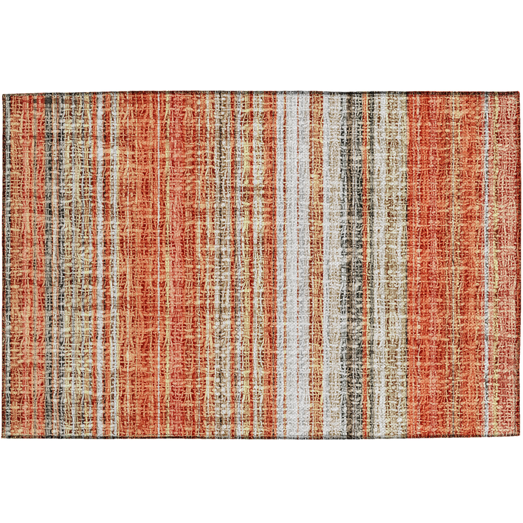 Dalyn Portico PO2 - Coral