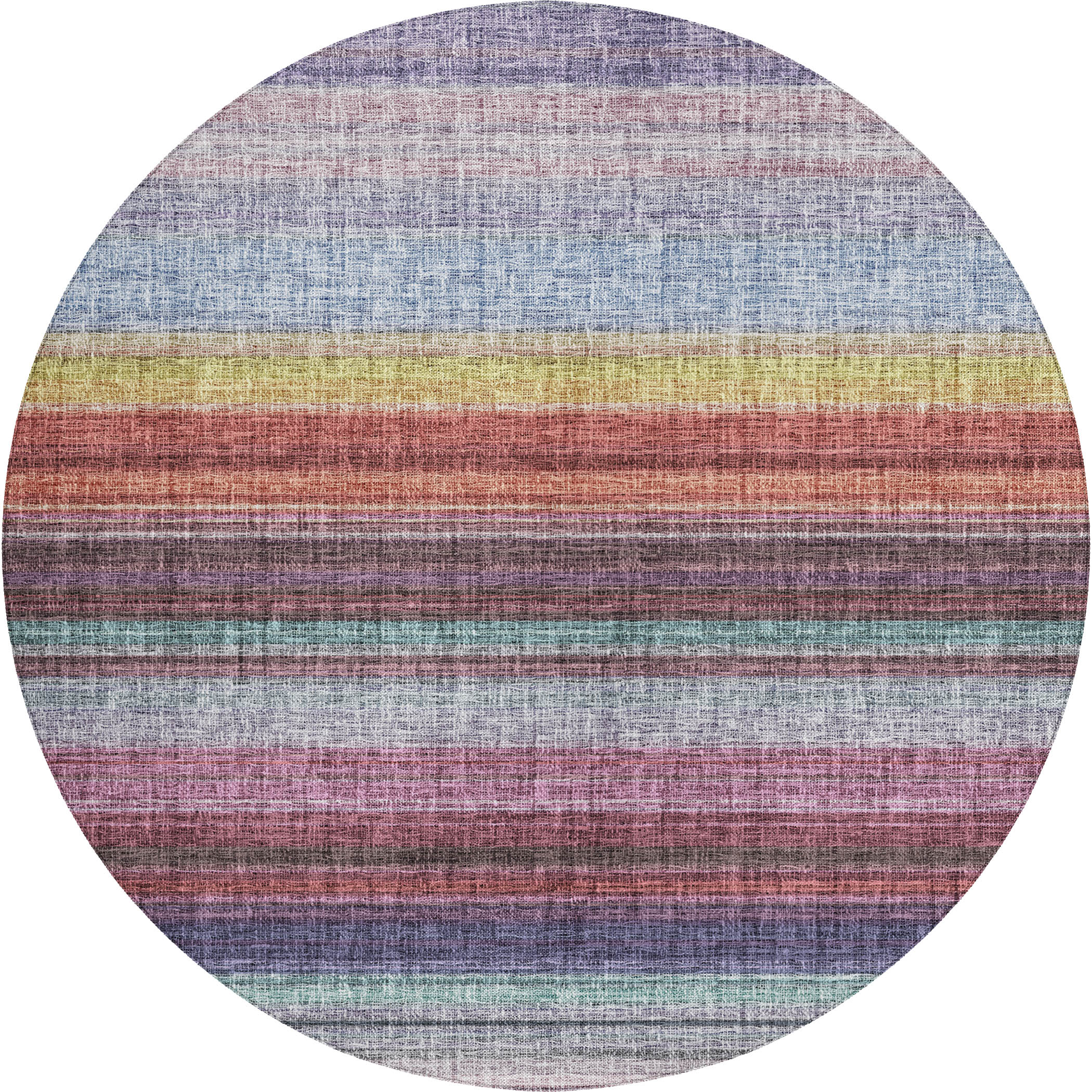 Dalyn Portico PO2 - Lavender