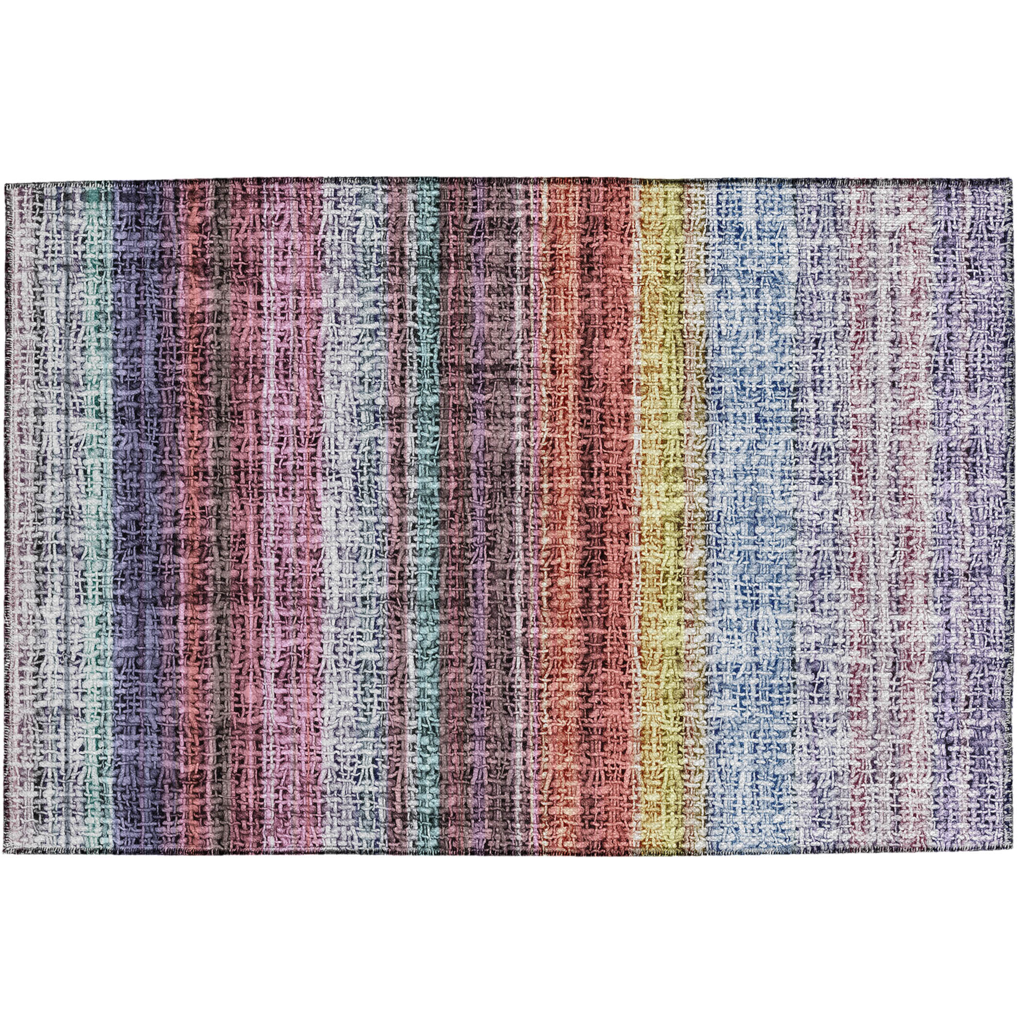 Dalyn Portico PO2 - Lavender