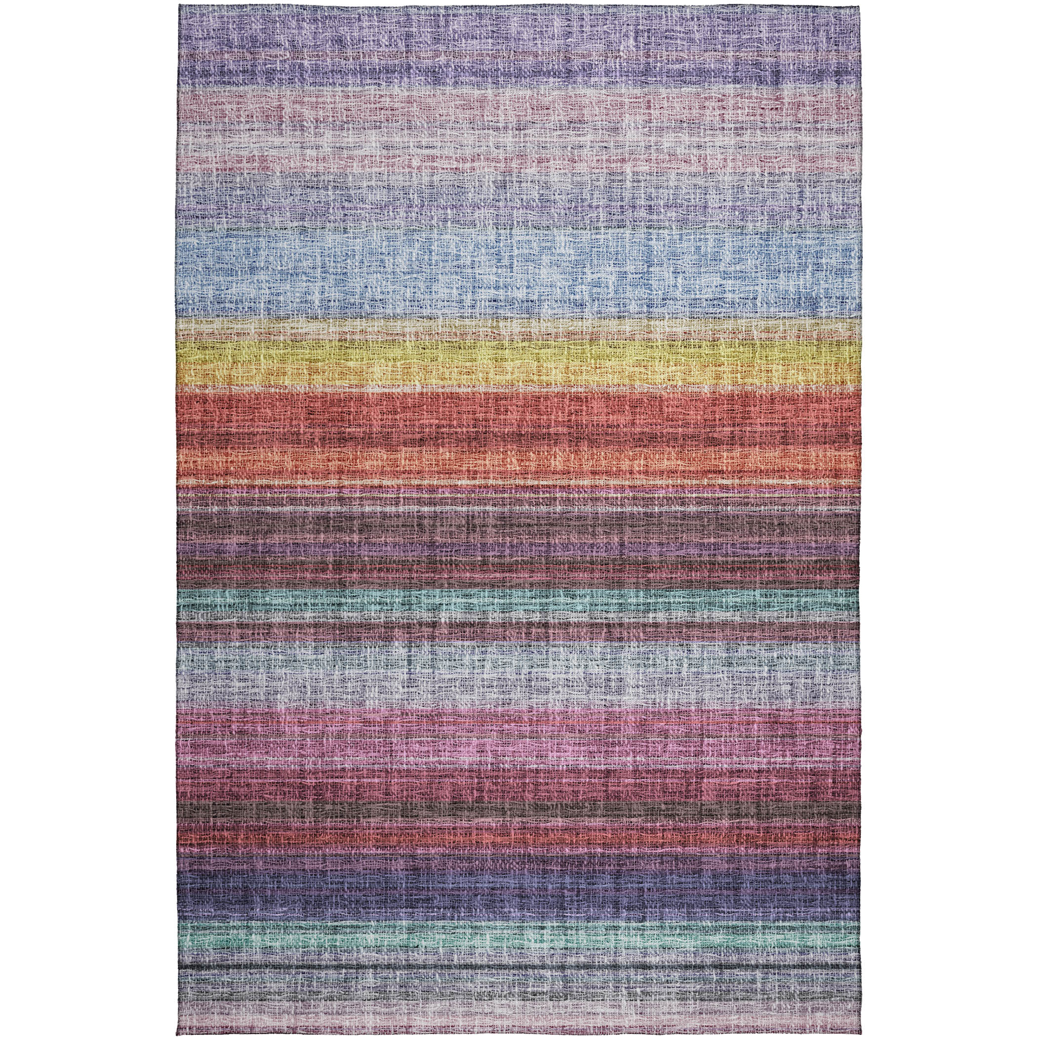 Dalyn Portico PO2 - Lavender