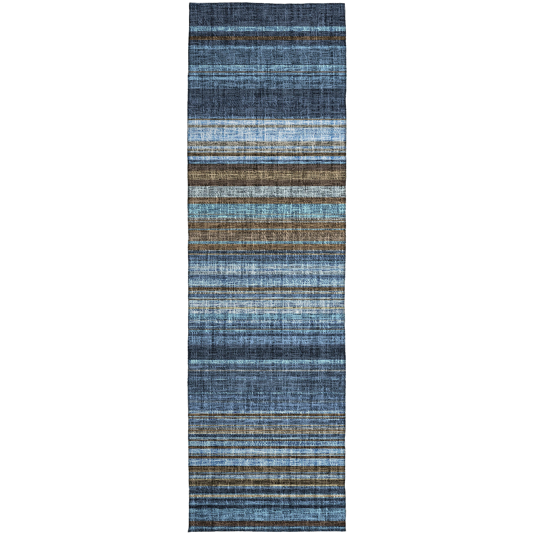Dalyn Portico PO2 - Navy