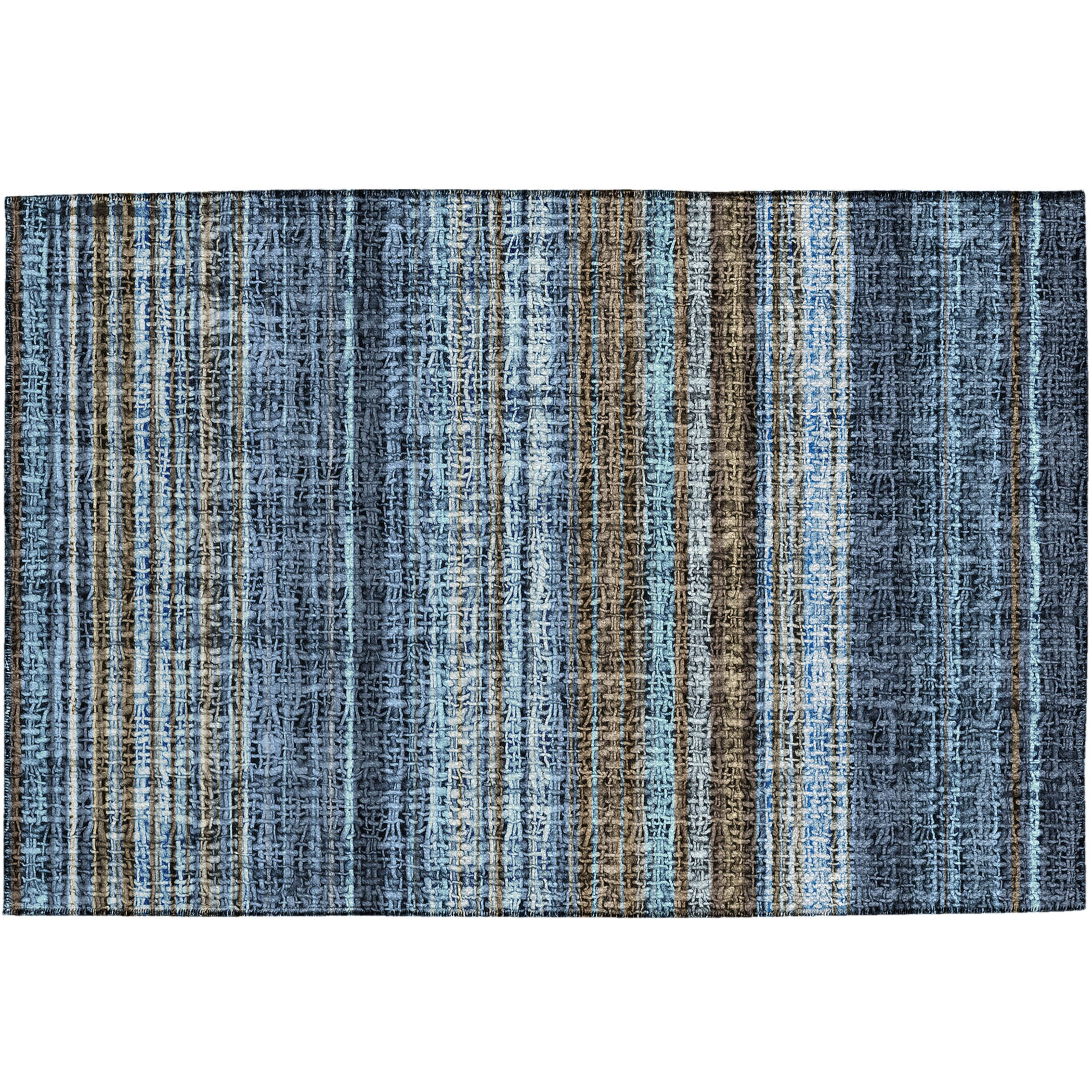 Dalyn Portico PO2 - Navy
