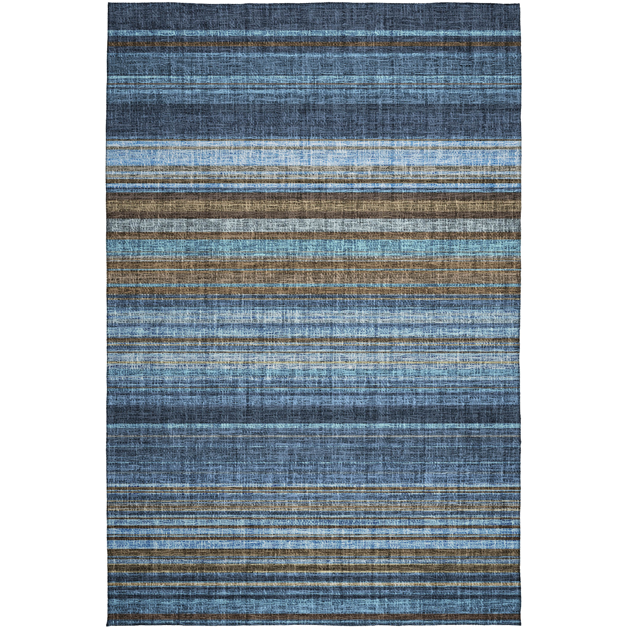 Dalyn Portico PO2 - Navy