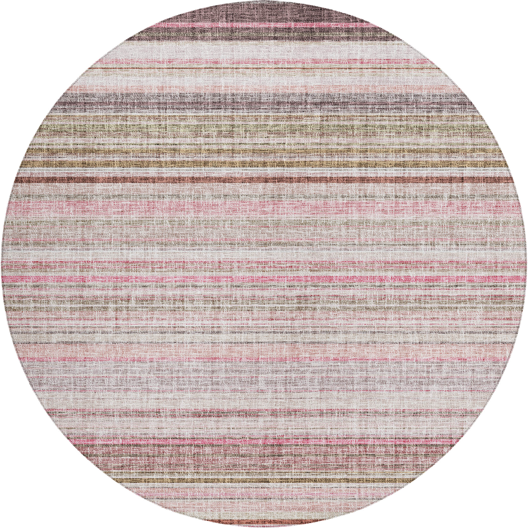 Dalyn Portico PO2 - Pink