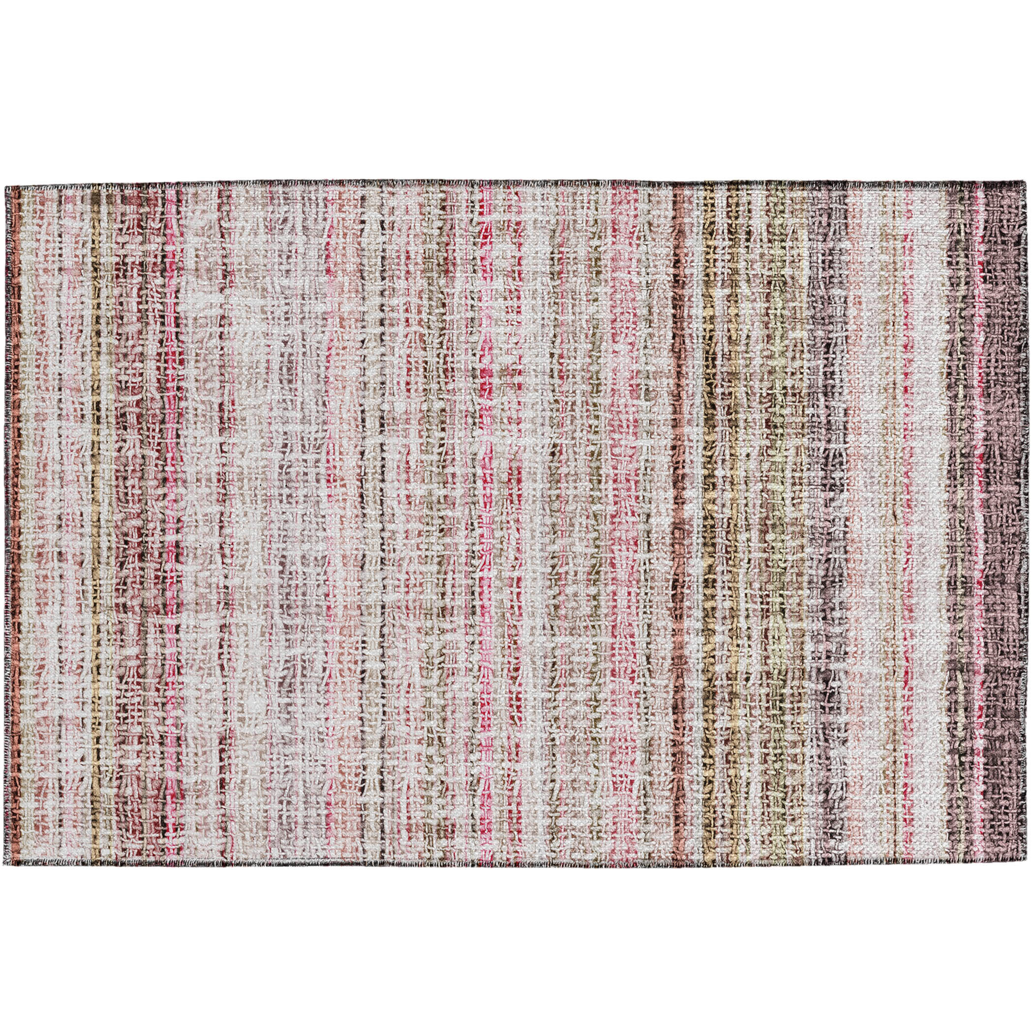 Dalyn Portico PO2 - Pink
