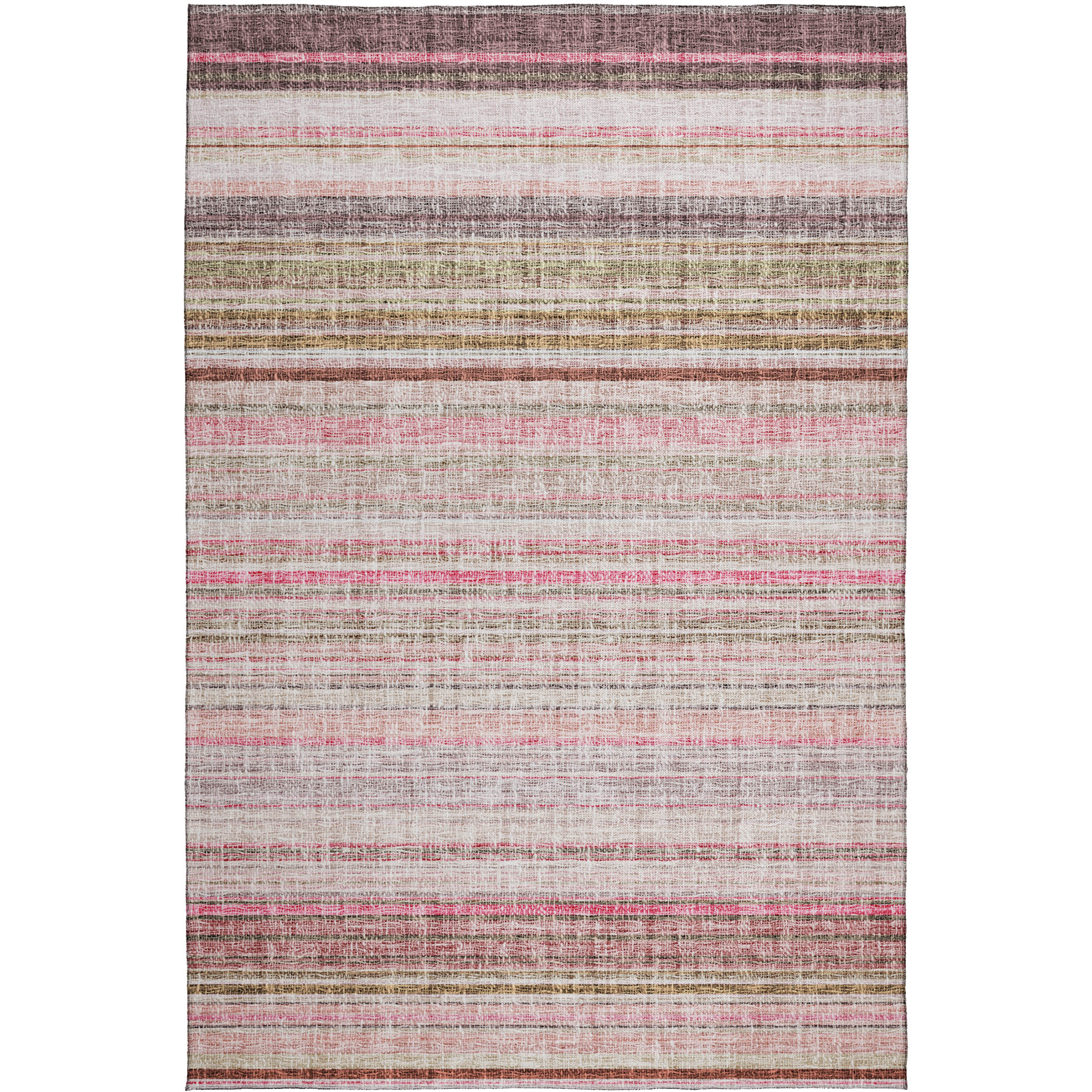 Dalyn Portico PO2 - Pink