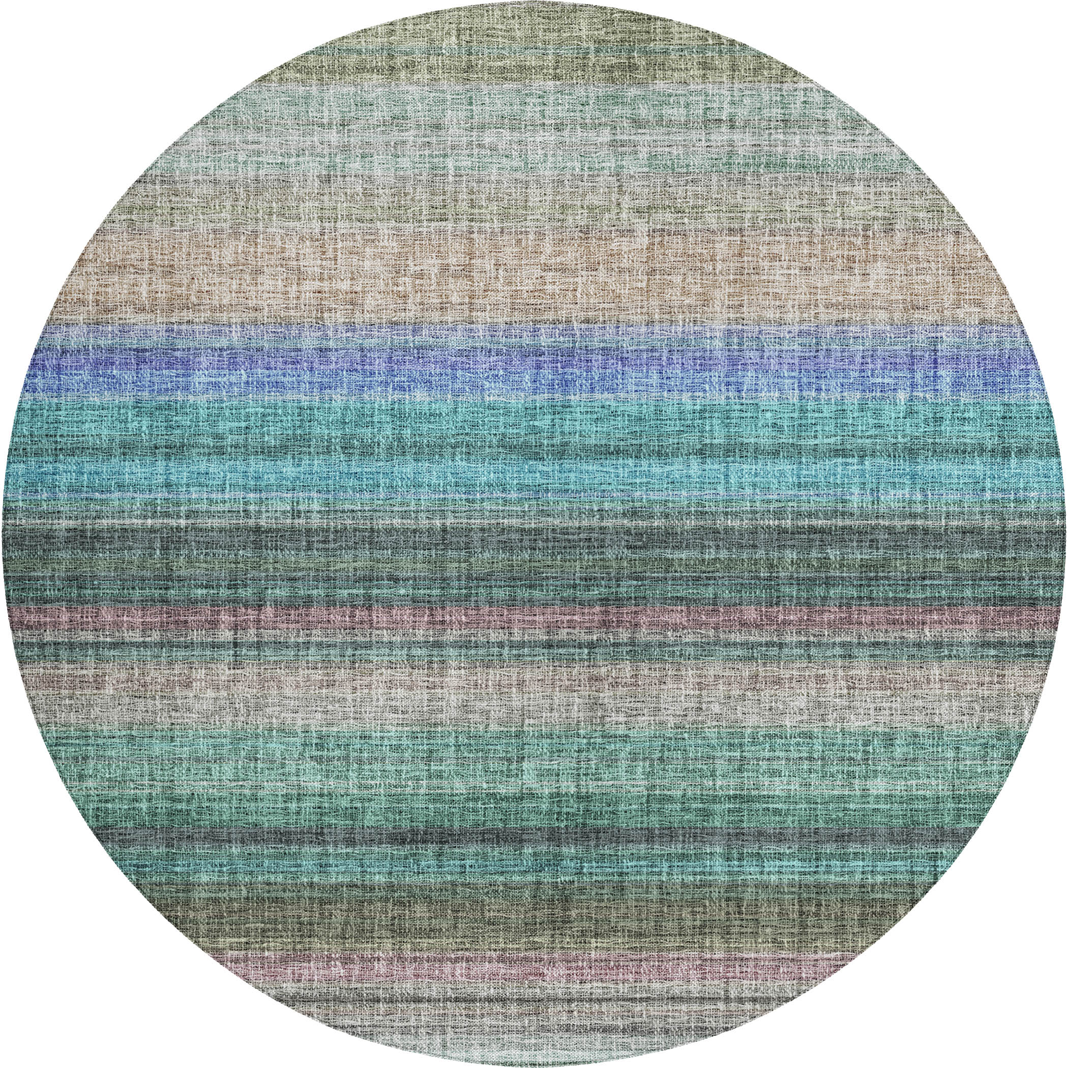 Dalyn Portico PO2 - Sage