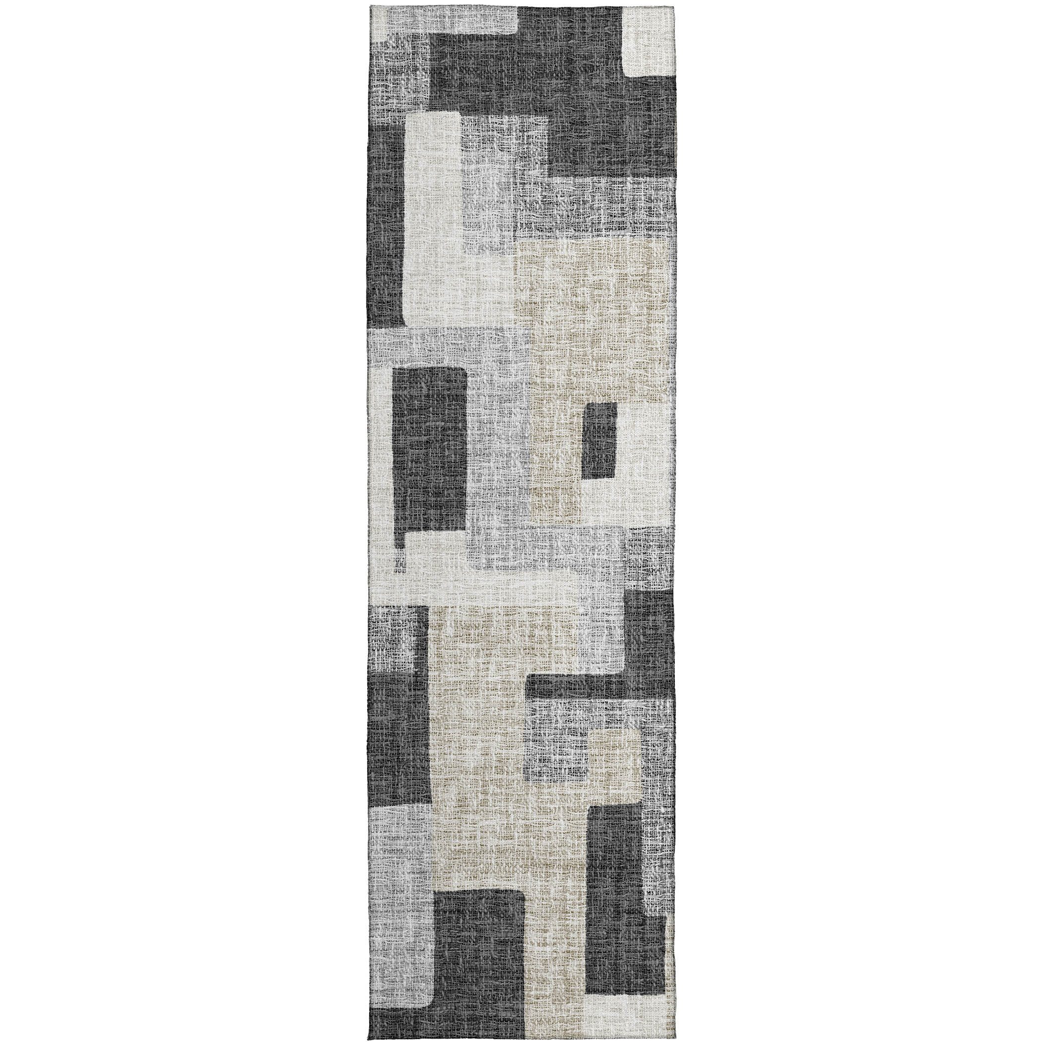 Dalyn Portico PO3 - Gray