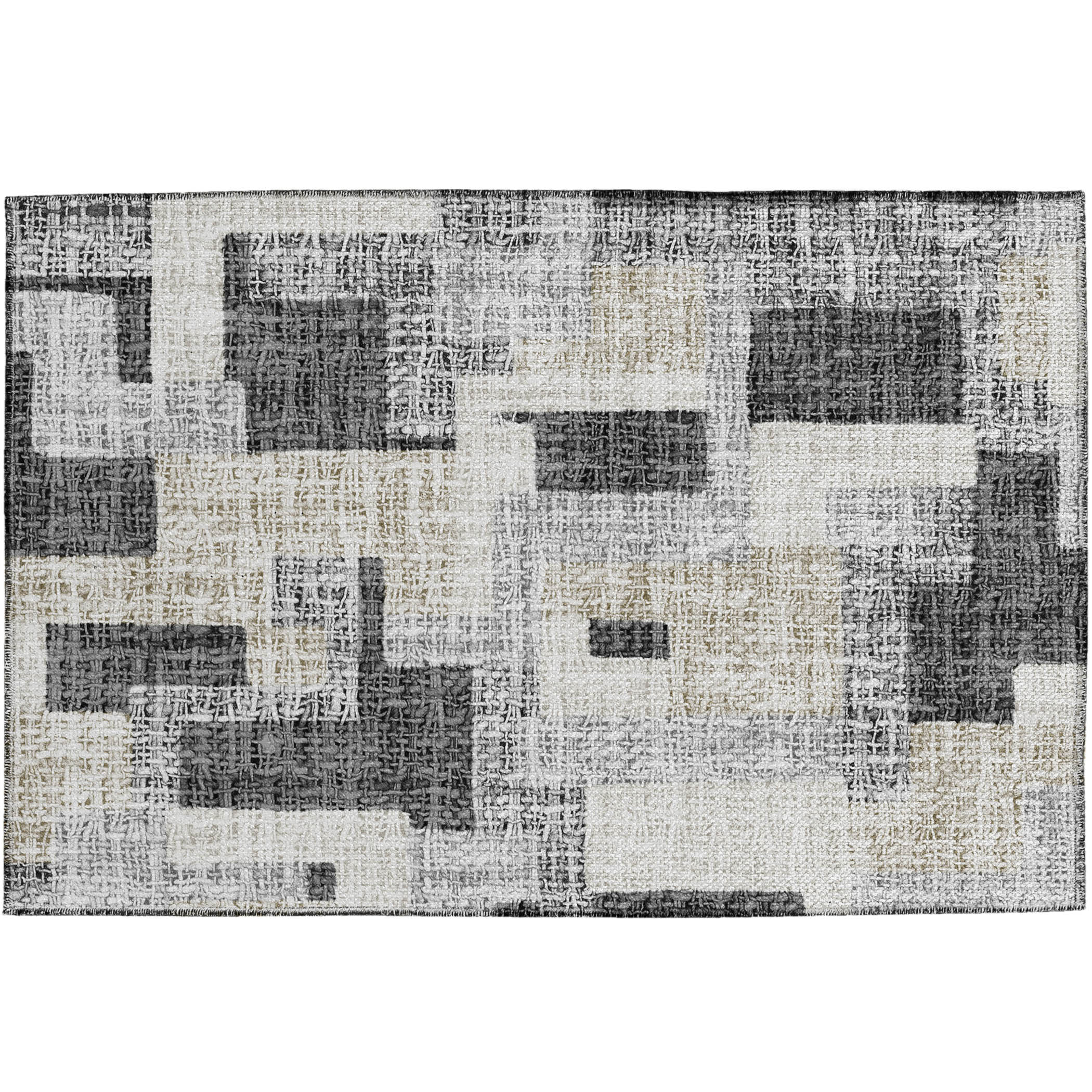 Dalyn Portico PO3 - Gray